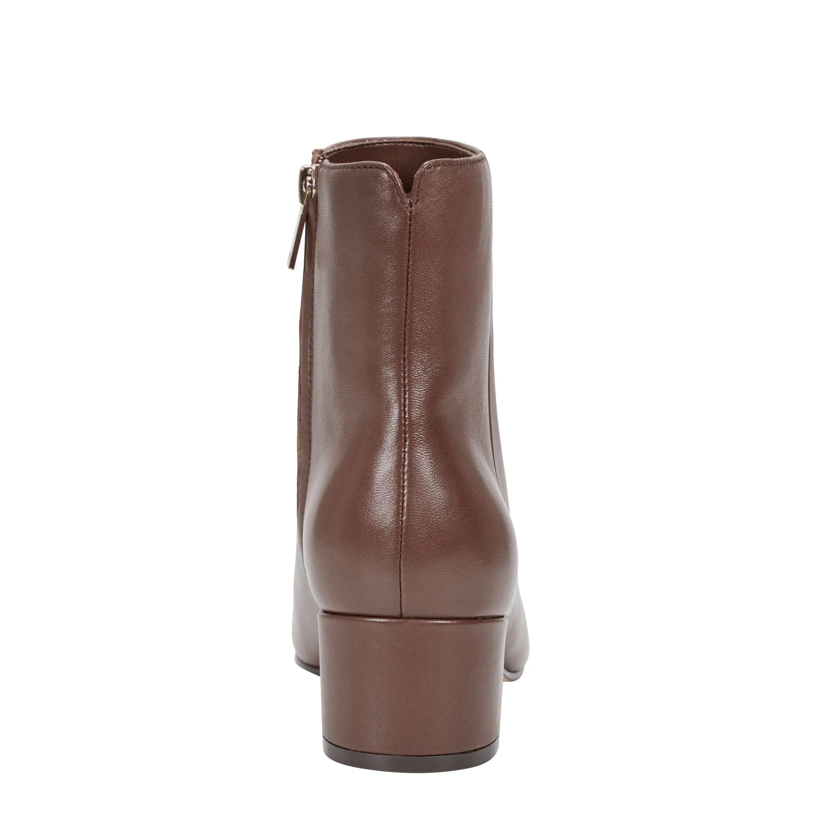 Leonna Ankle Bootie -MARC FISHER