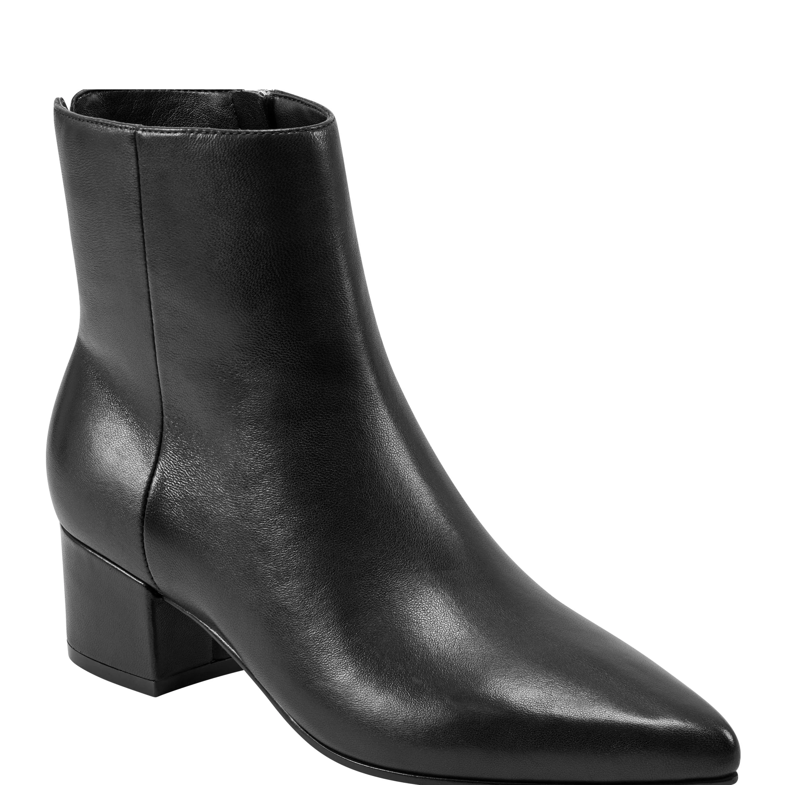 Leonna Ankle Bootie