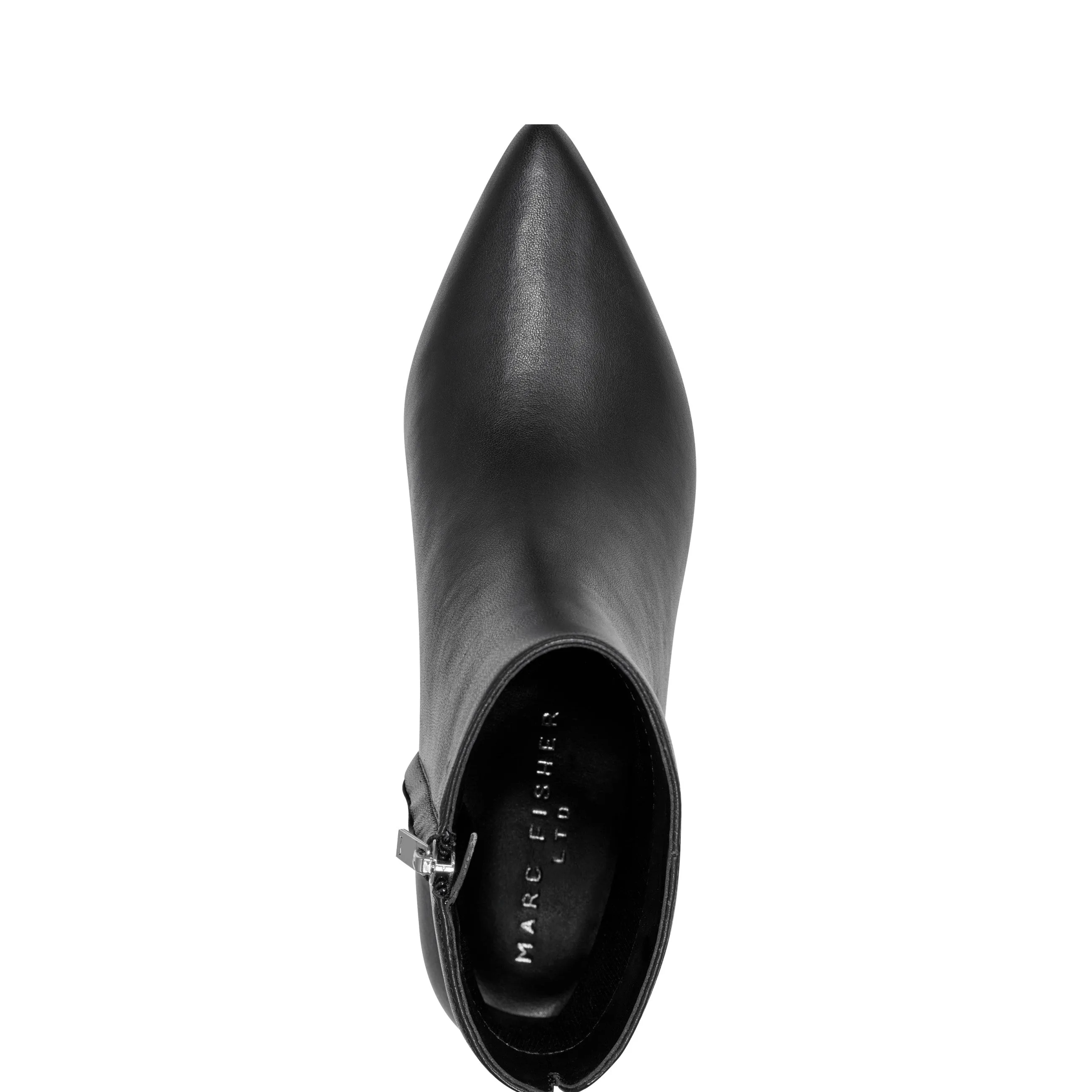 Leonna Ankle Bootie
