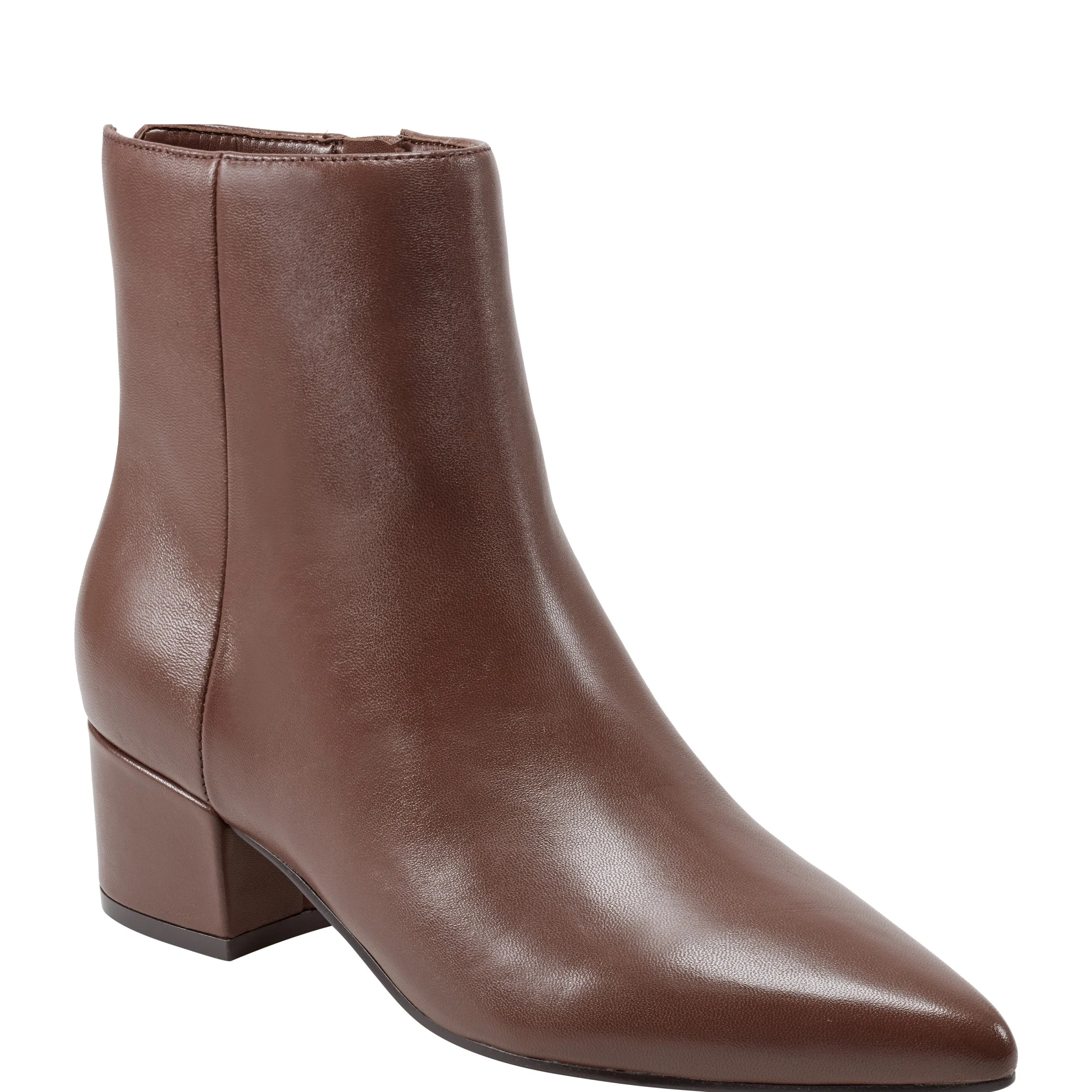 Leonna Ankle Bootie