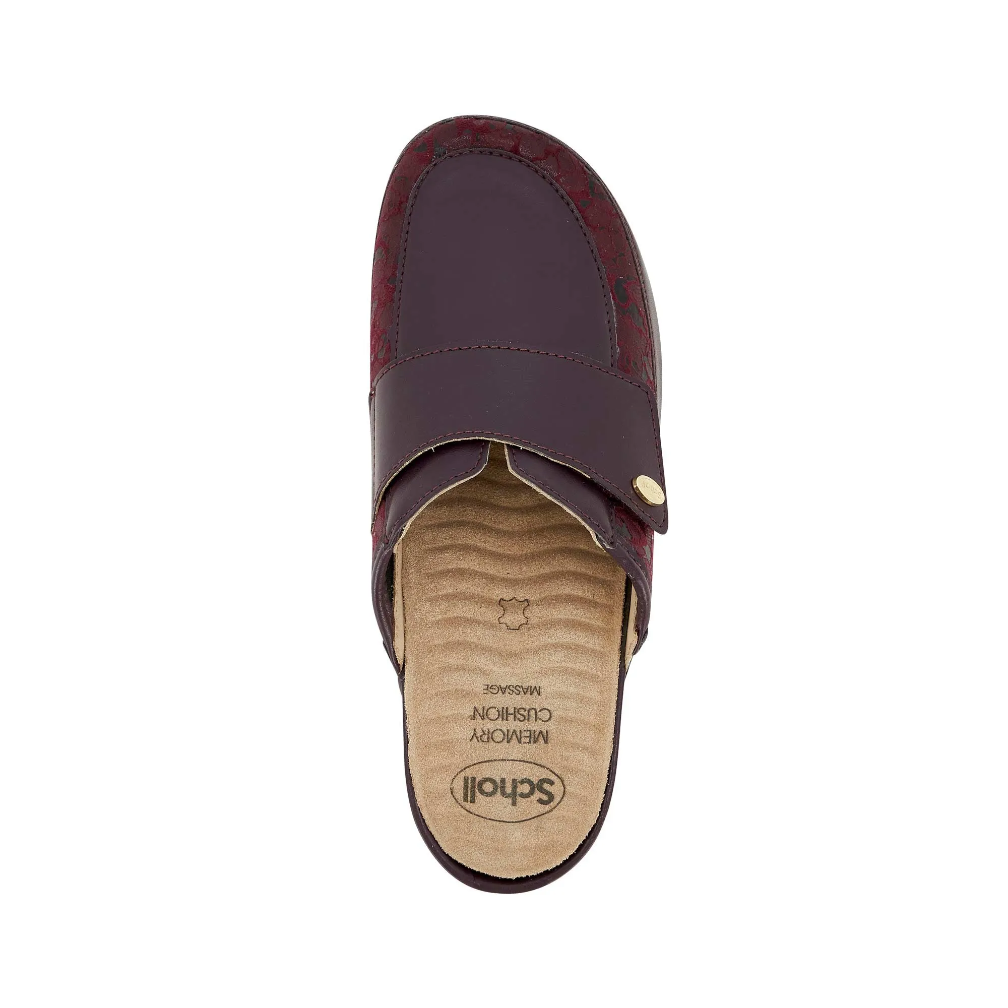 LIBRA STRAP Women Shoes-Scholl