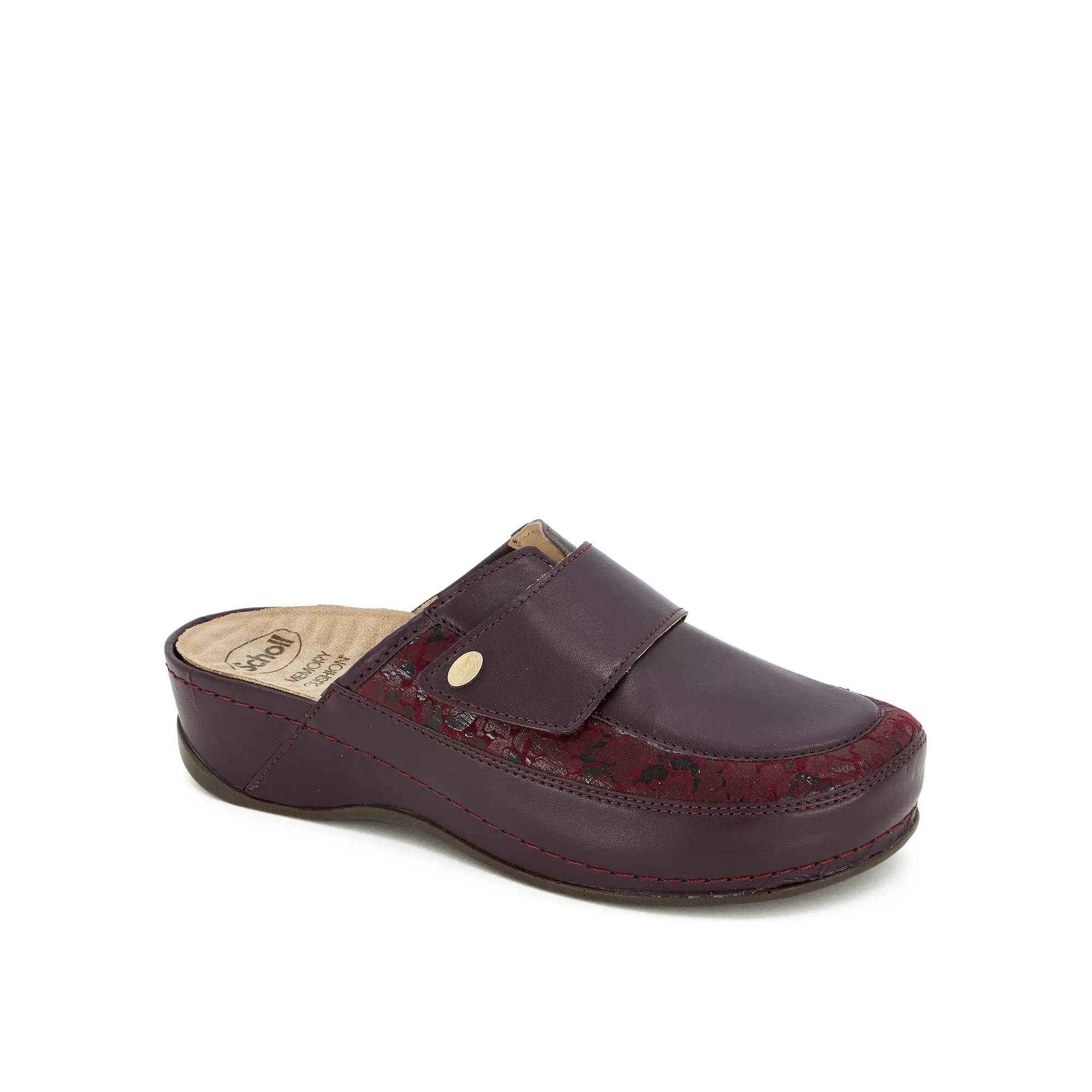 LIBRA STRAP Women Shoes-Scholl