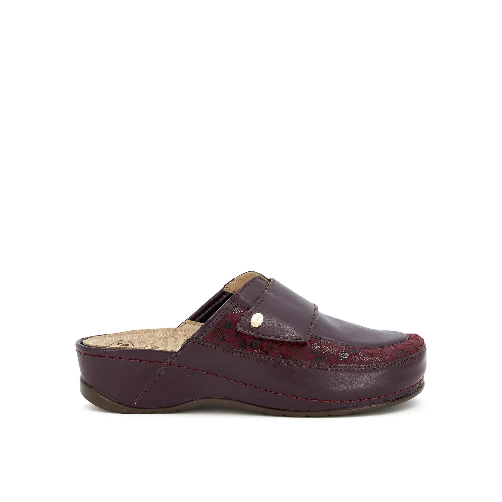 LIBRA STRAP Women Shoes-Scholl