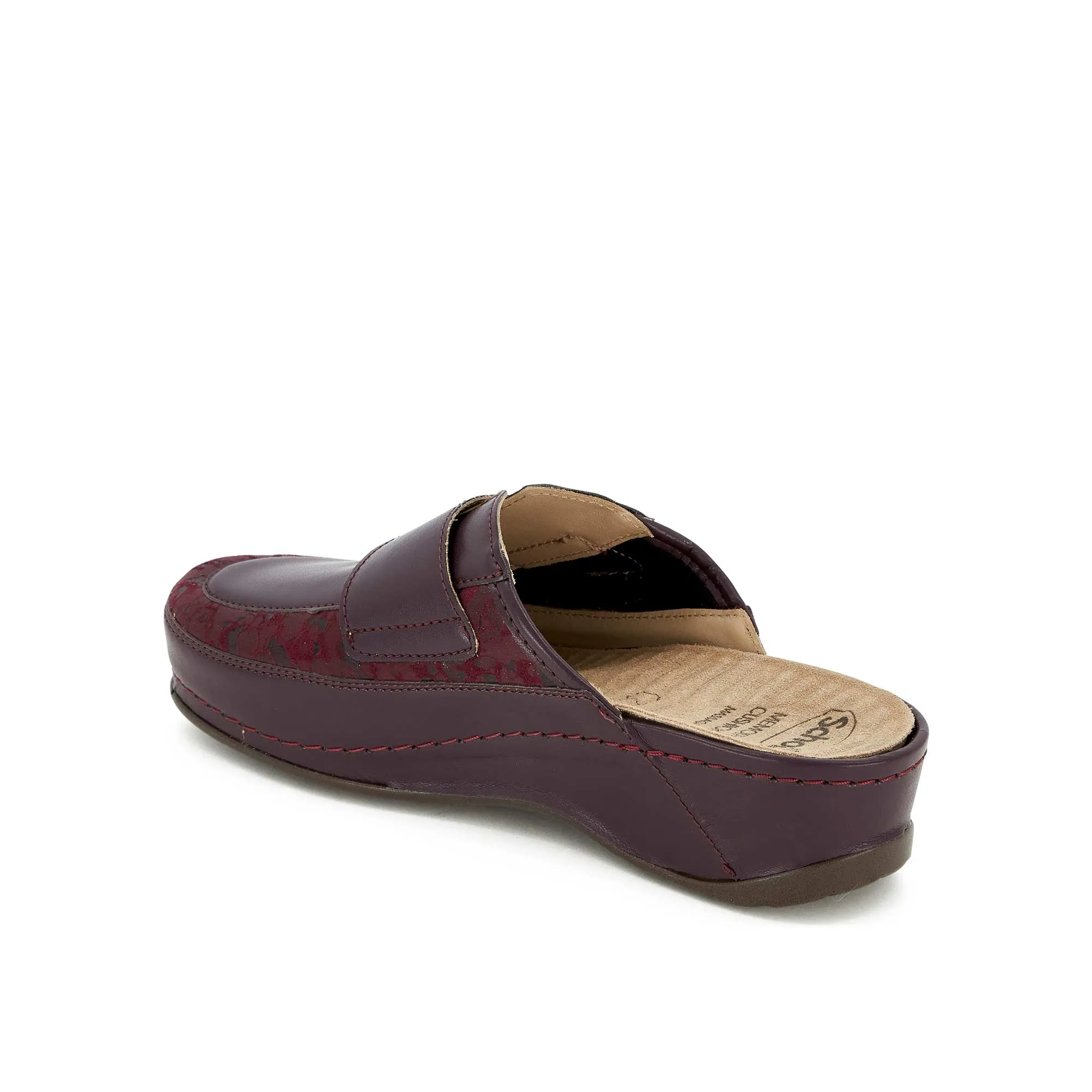 LIBRA STRAP Women Shoes-Scholl