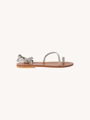 Loki Sandal in Borealis