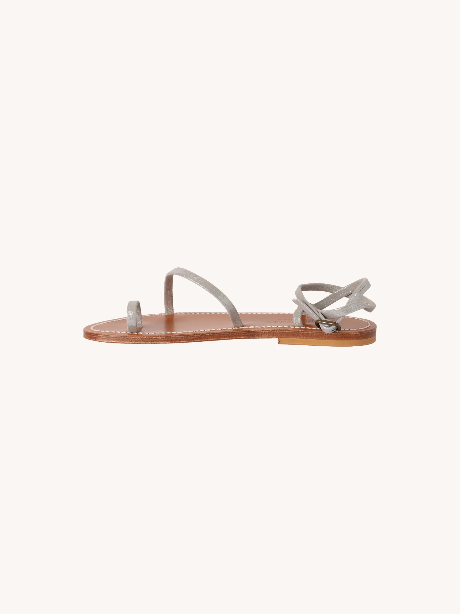 Loki Sandal in Borealis