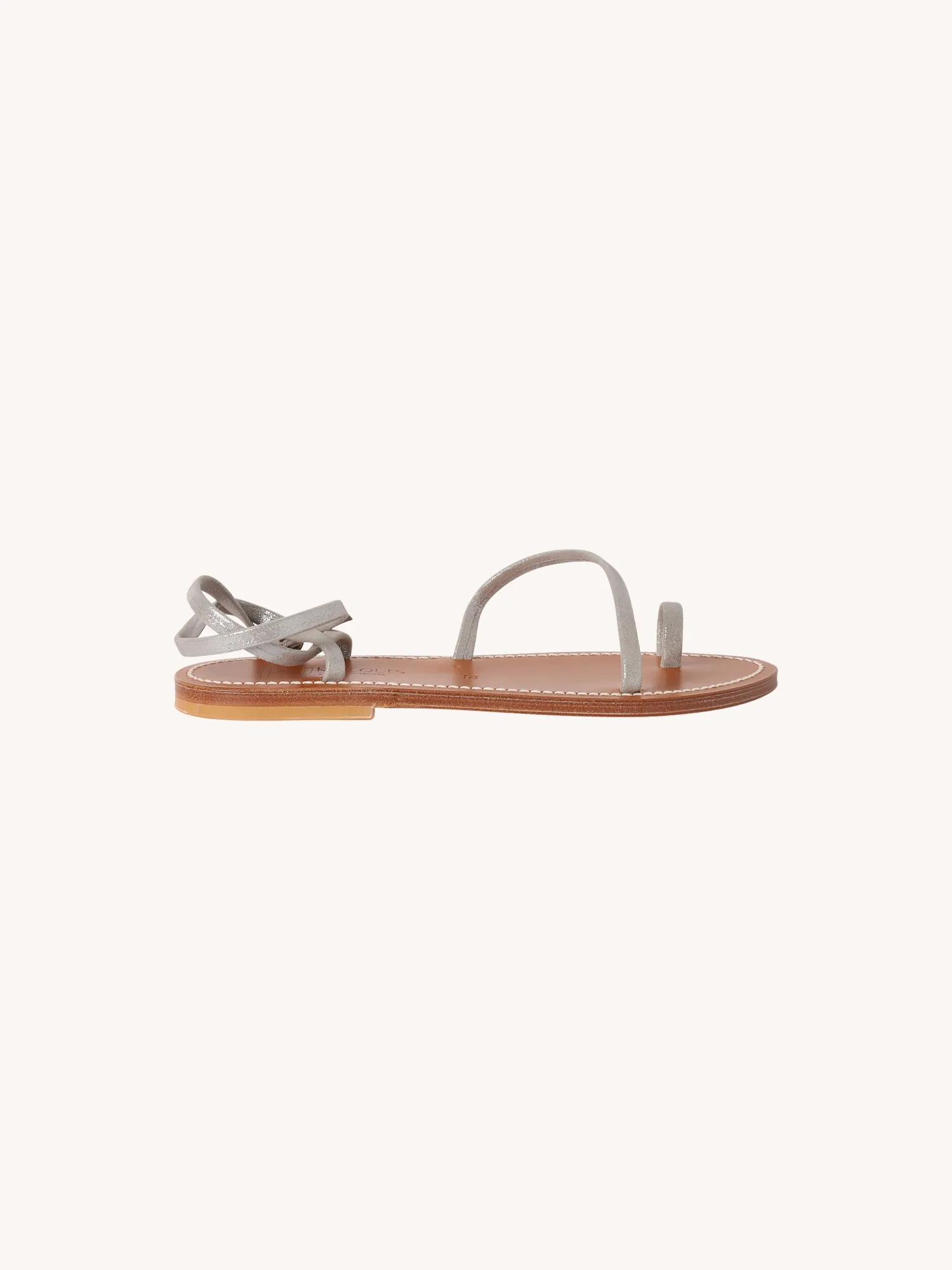 Loki Sandal in Borealis