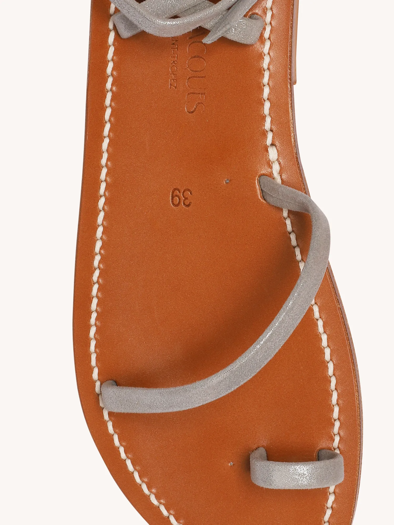 Loki Sandal in Borealis