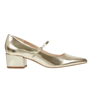 Luccie Mary Jane Pump -MARC FISHER