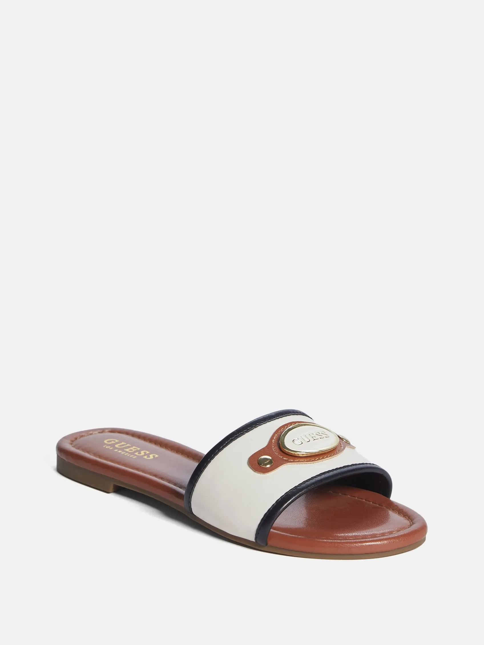 Lyndon Logo Slides