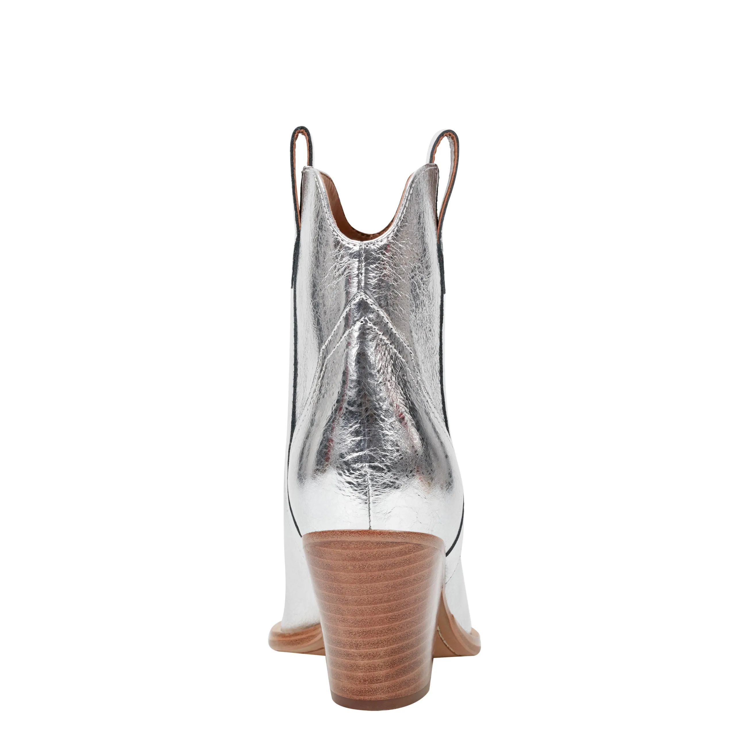 Marlie Western Bootie