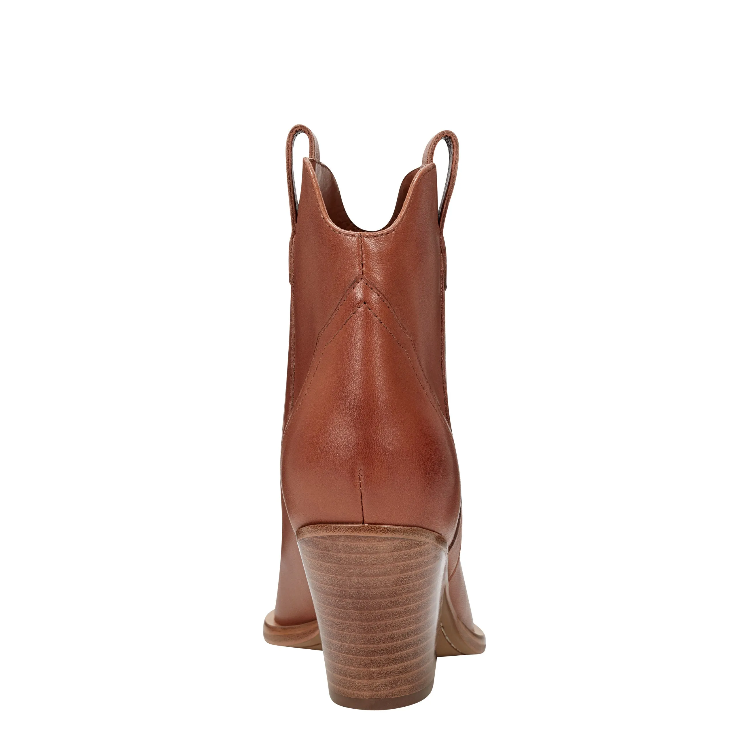 Marlie Western Bootie