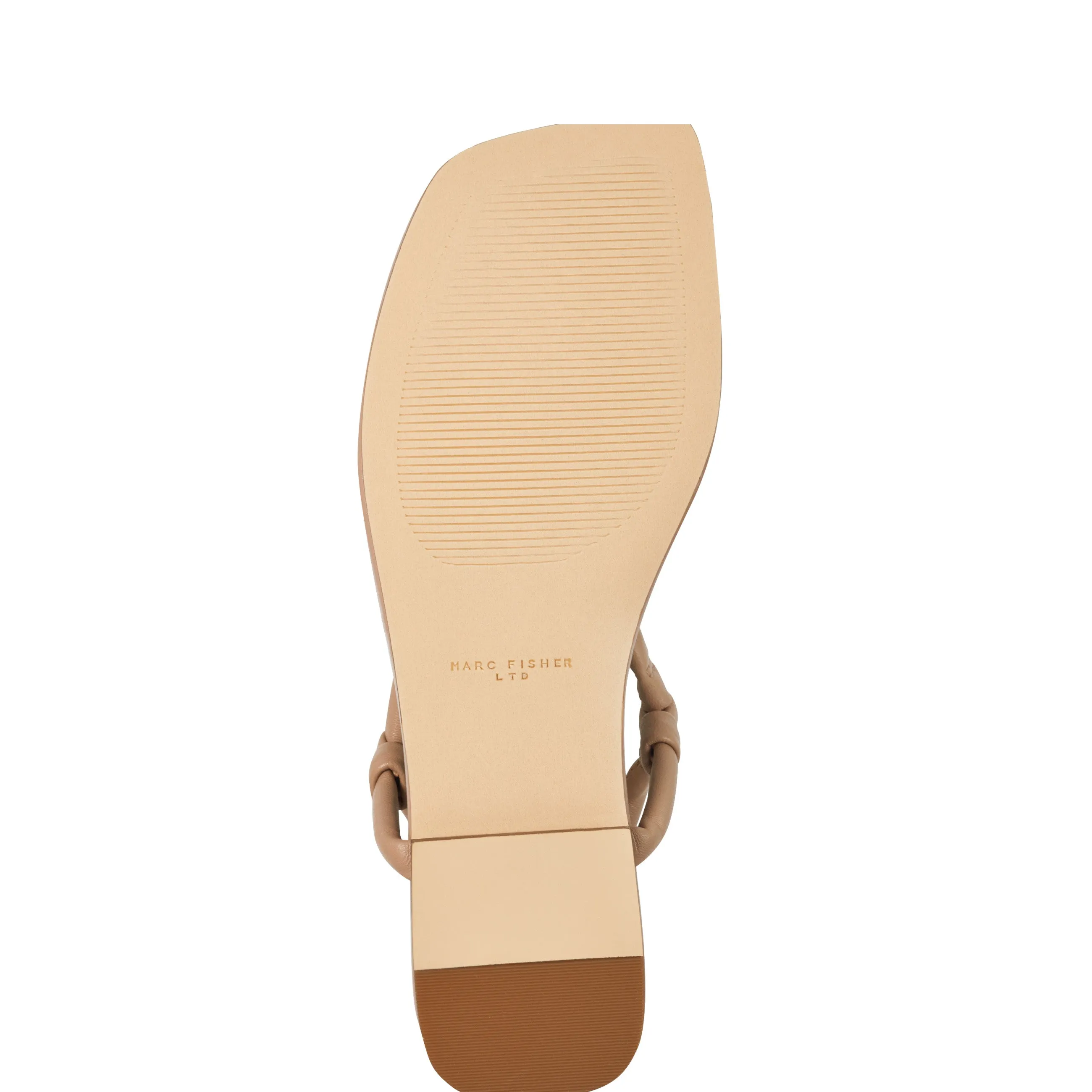 Maycee Thong Flat Sandal
