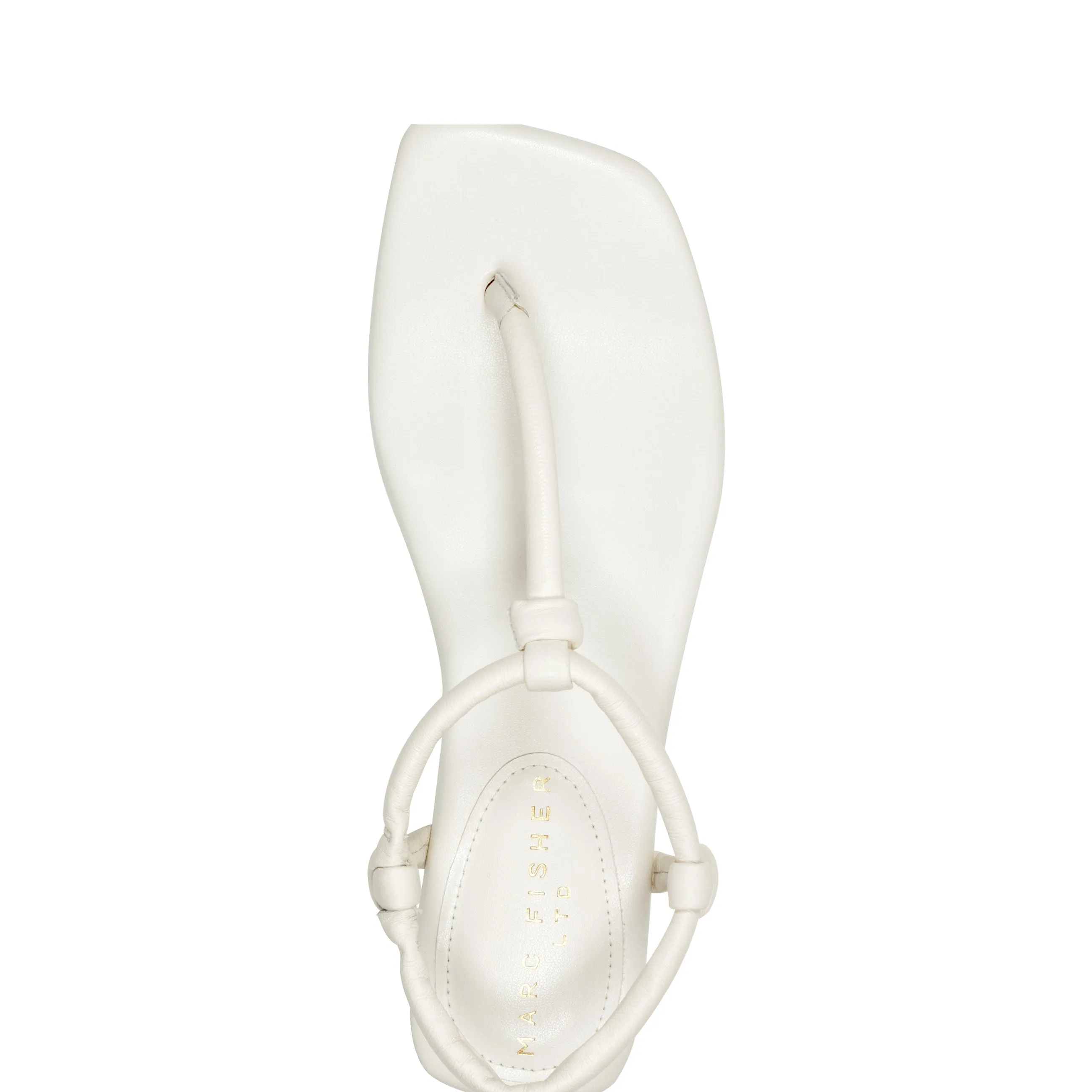 Maycee Thong Flat Sandal