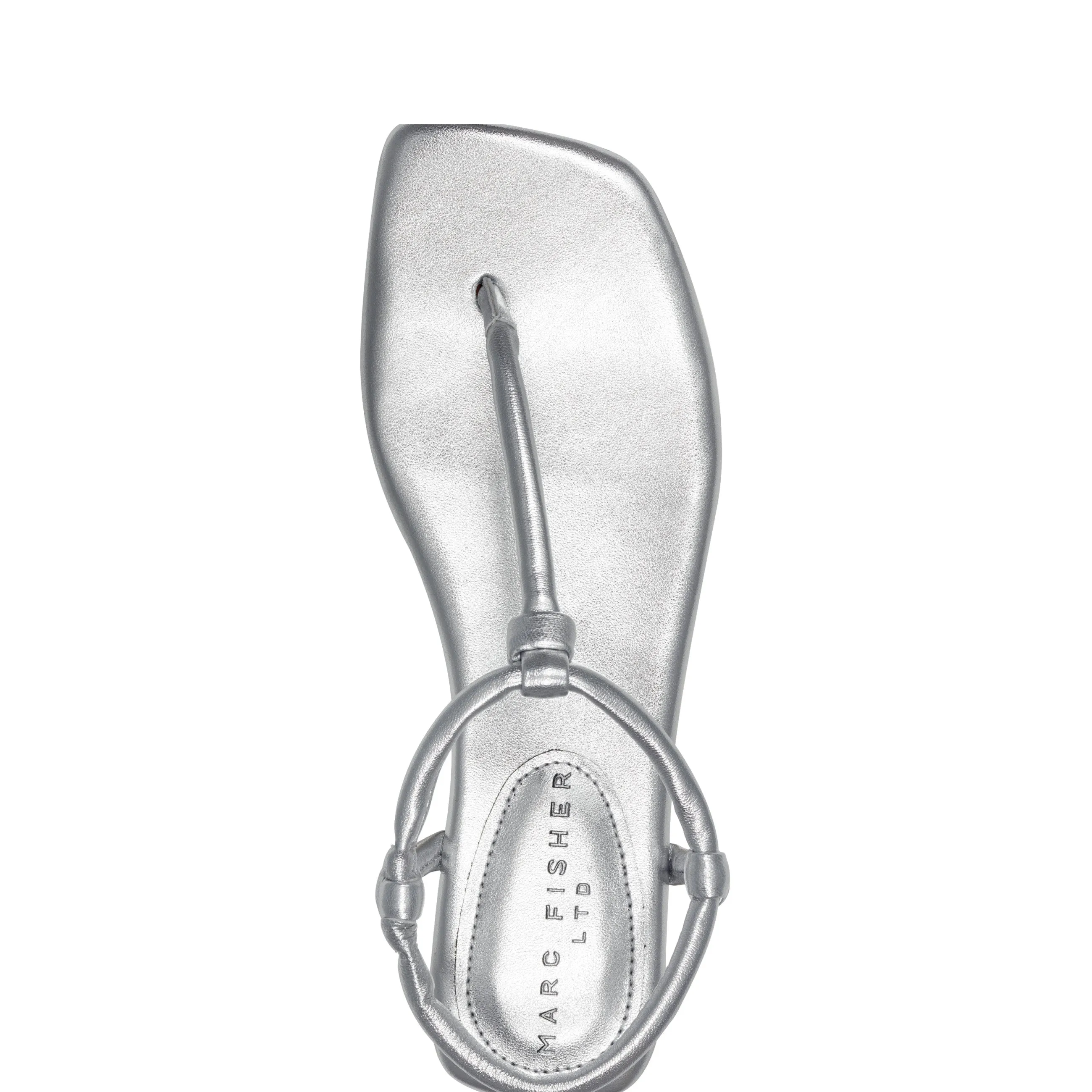 Maycee Thong Flat Sandal