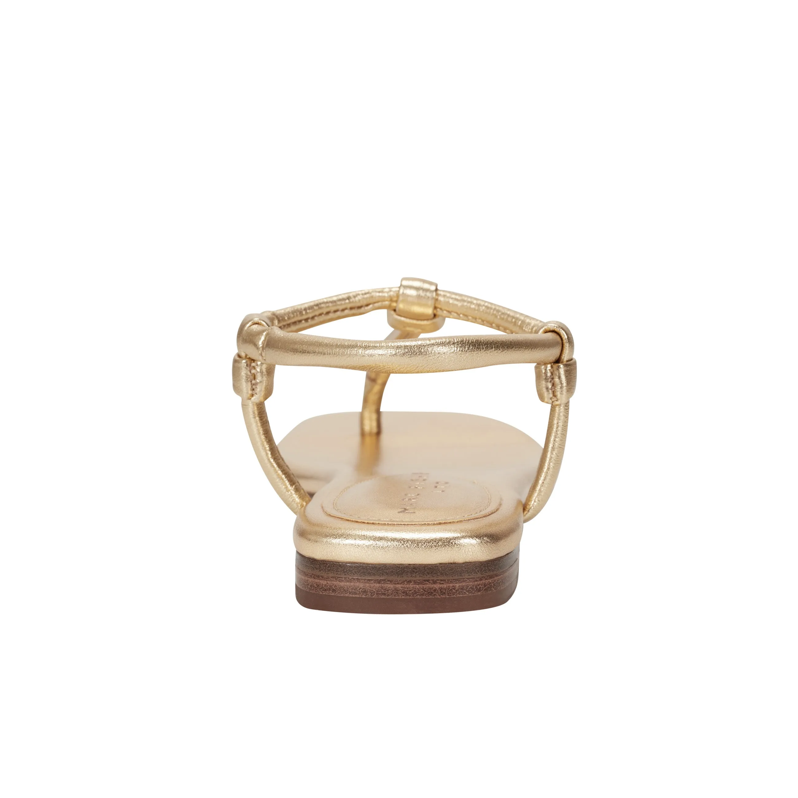 Maycee Thong Flat Sandal
