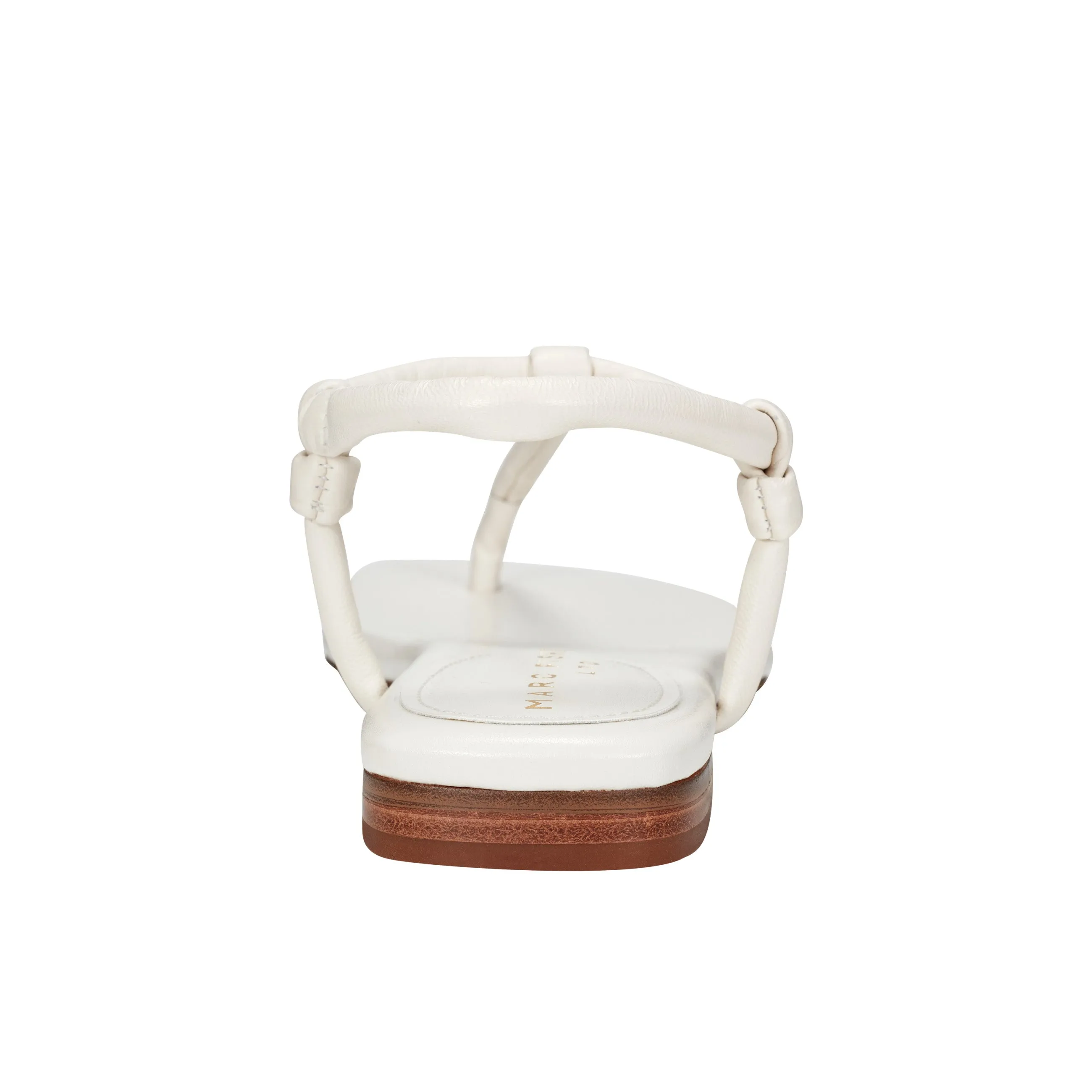 Maycee Thong Flat Sandal