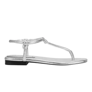 Maycee Thong Flat Sandal