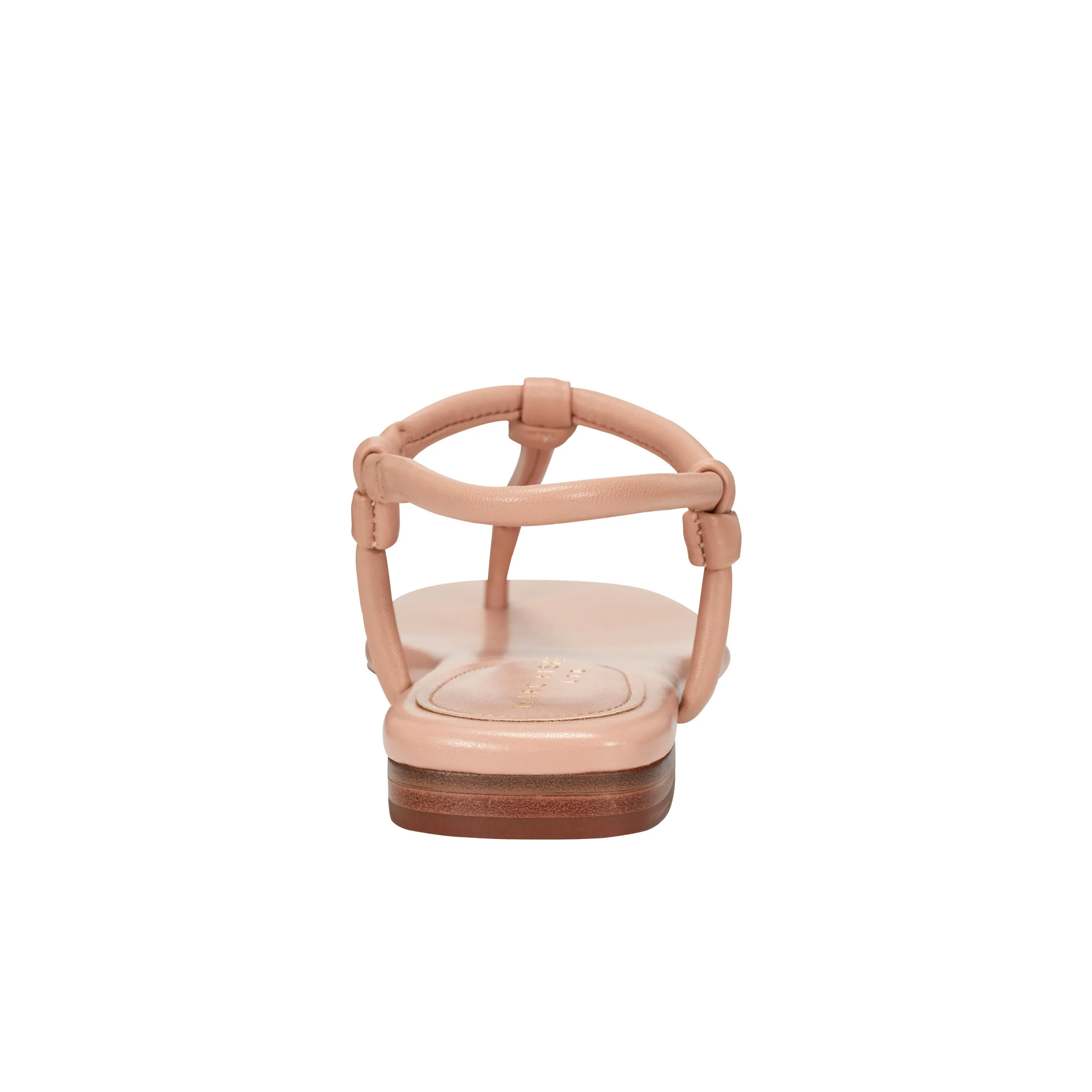 Maycee Thong Flat Sandal