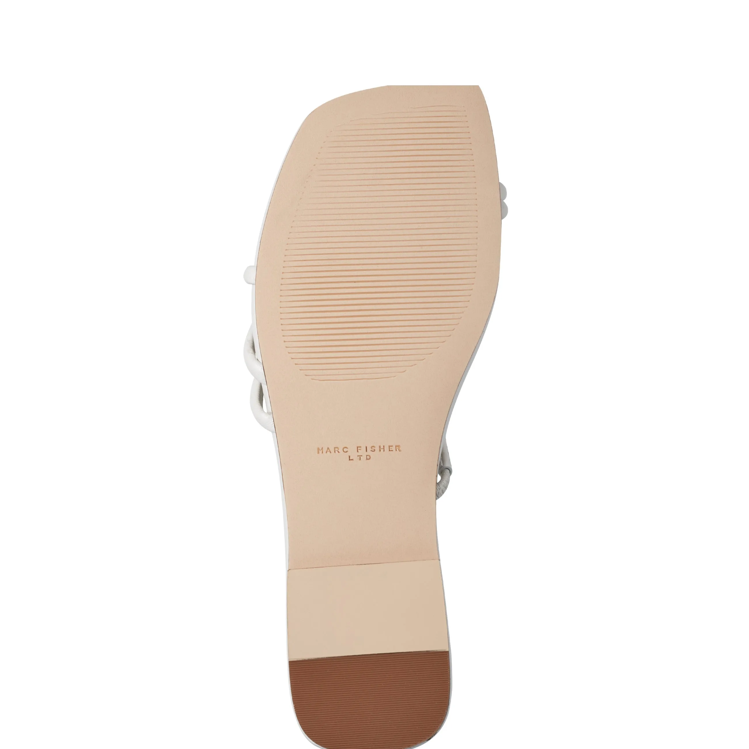 Mazza Flat Slide Sandal