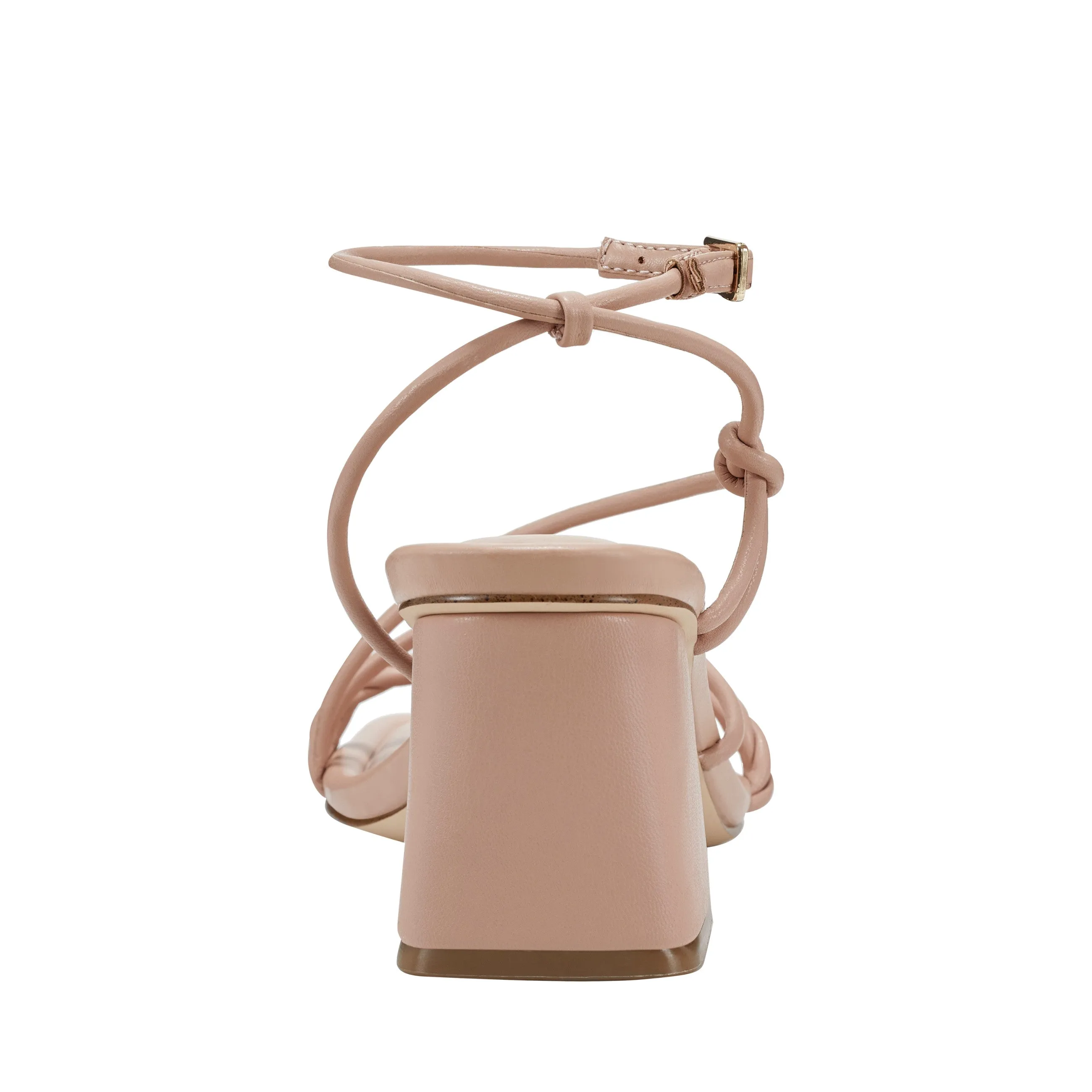 Meggiane Block Heel Sandal