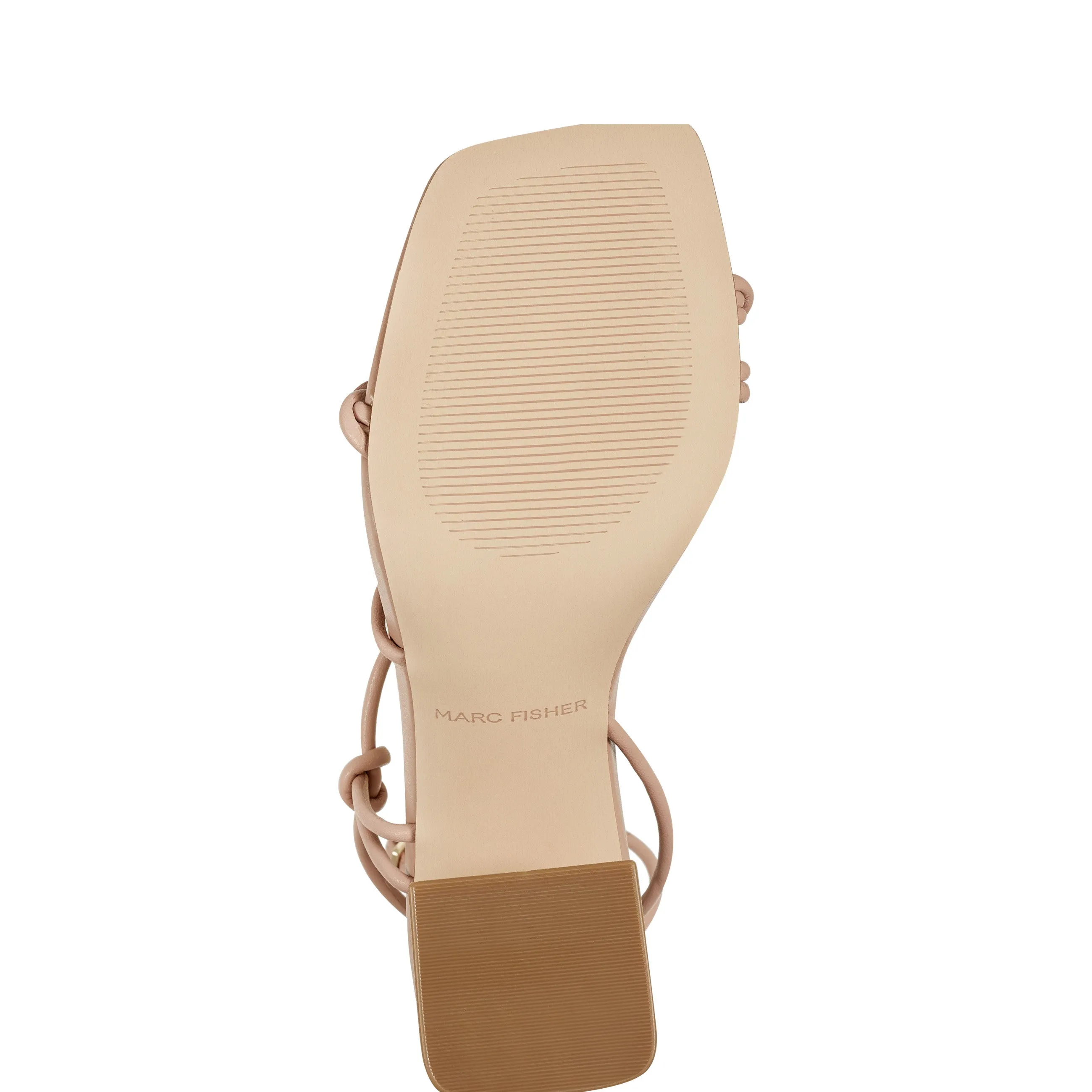 Meggiane Block Heel Sandal