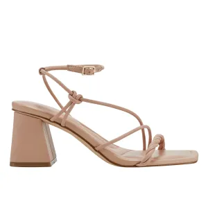 Meggiane Block Heel Sandal