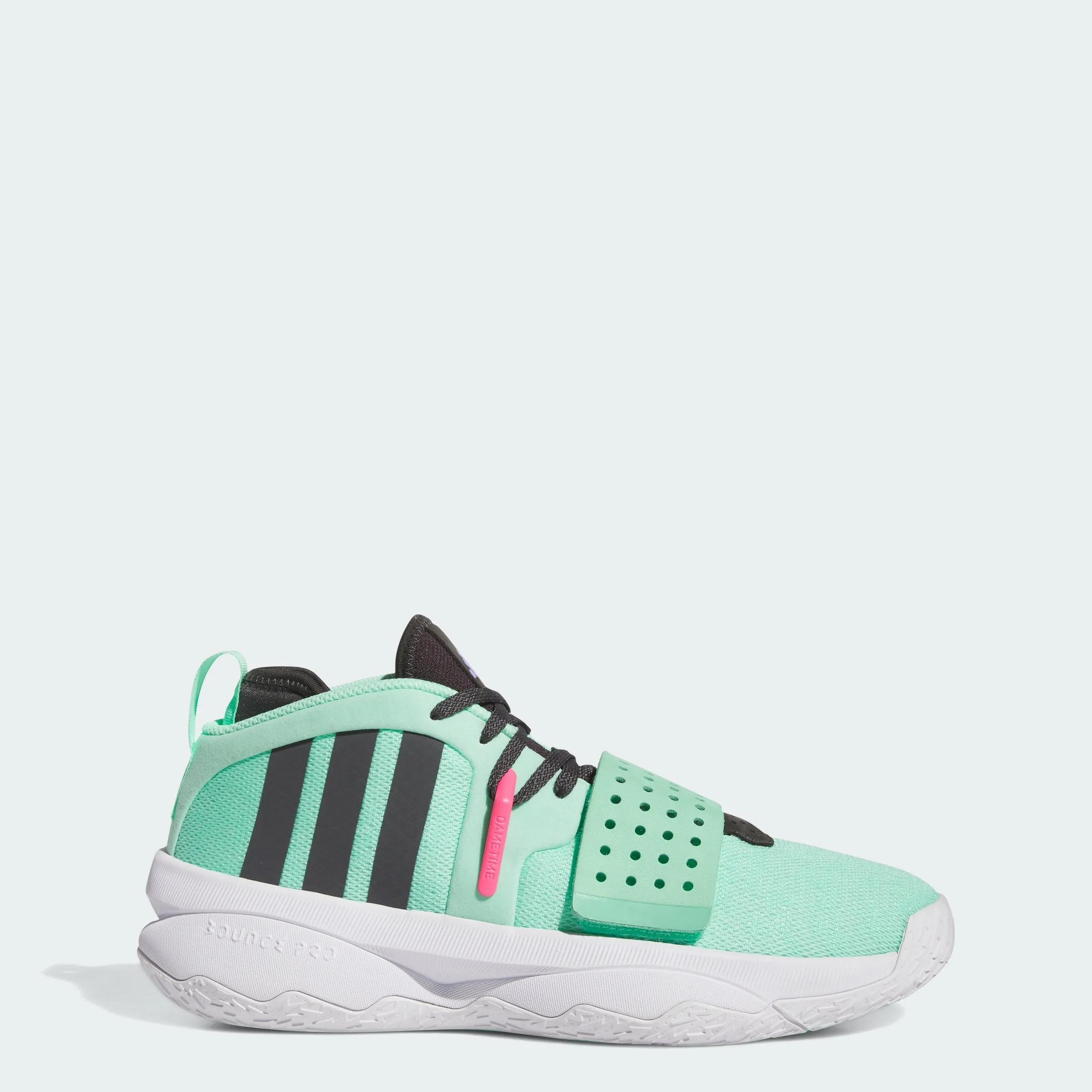 Men's adidas Dame 8 EXTPLY Basketball Shoes