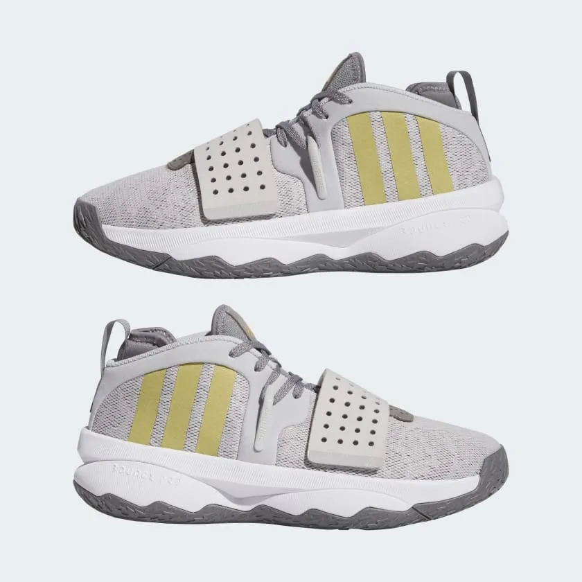Men's adidas Dame 8 EXTPLY Basketball Shoes