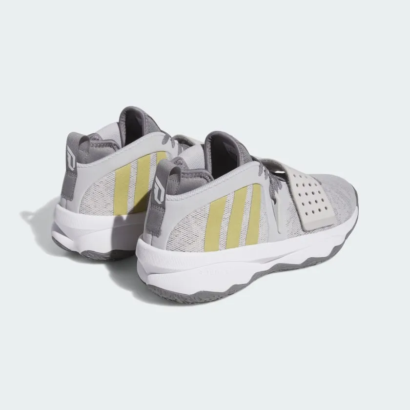 Men's adidas Dame 8 EXTPLY Basketball Shoes