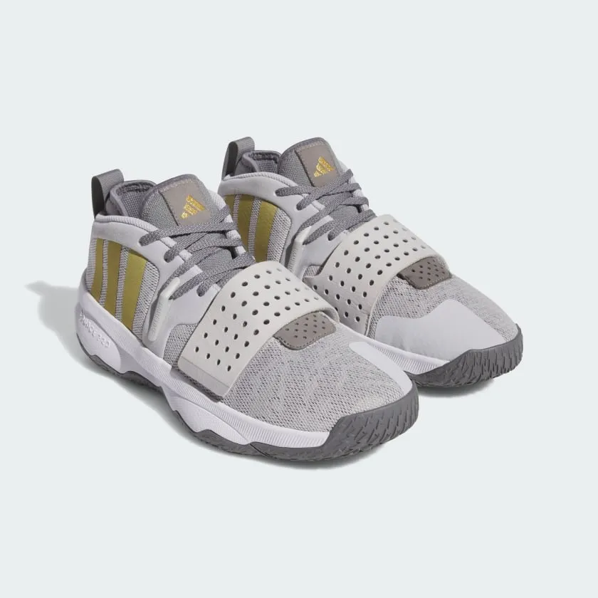 Men's adidas Dame 8 EXTPLY Basketball Shoes