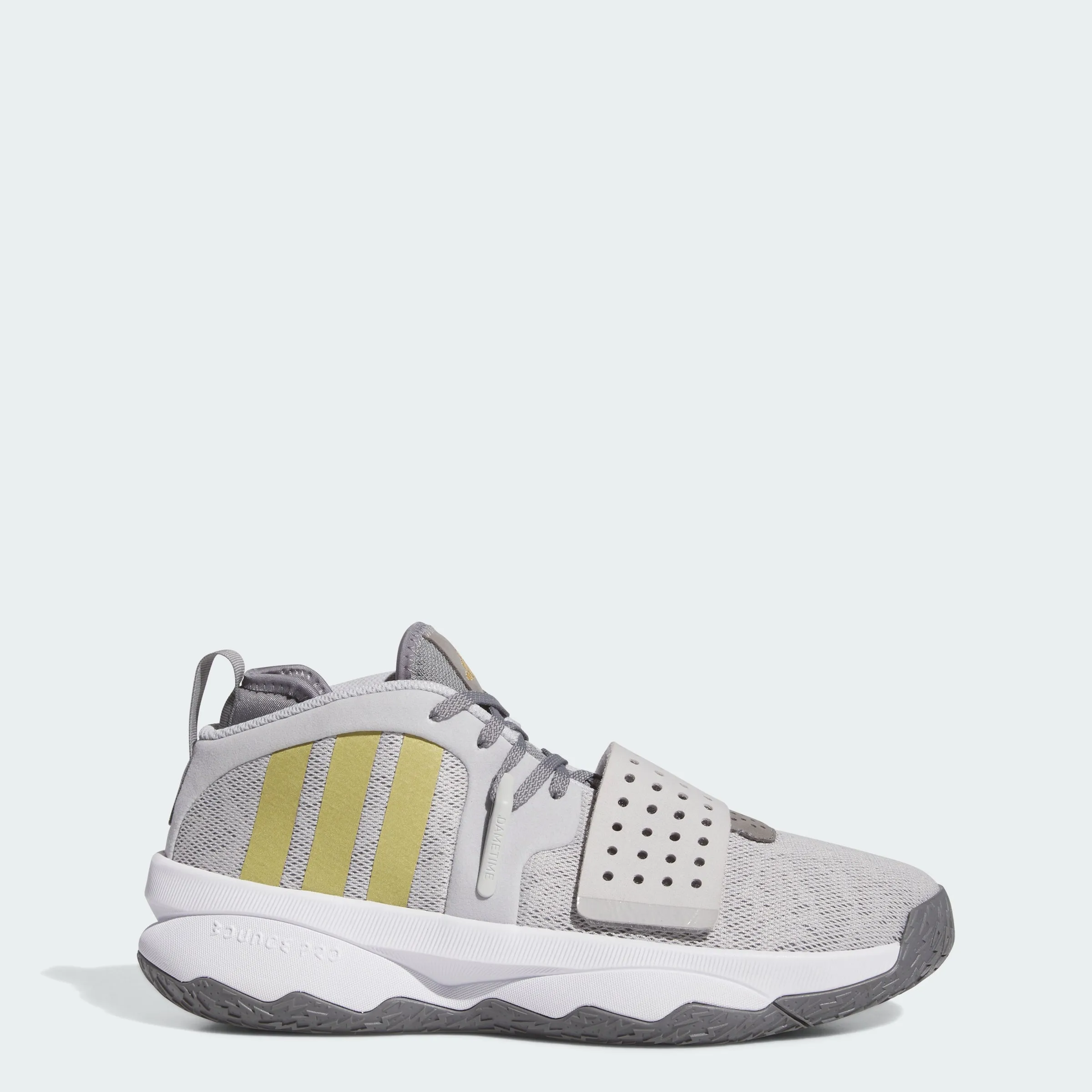 Men's adidas Dame 8 EXTPLY Basketball Shoes