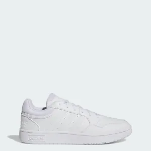 Men's adidas Hoops 3.0 Low Classic Vintage Shoes
