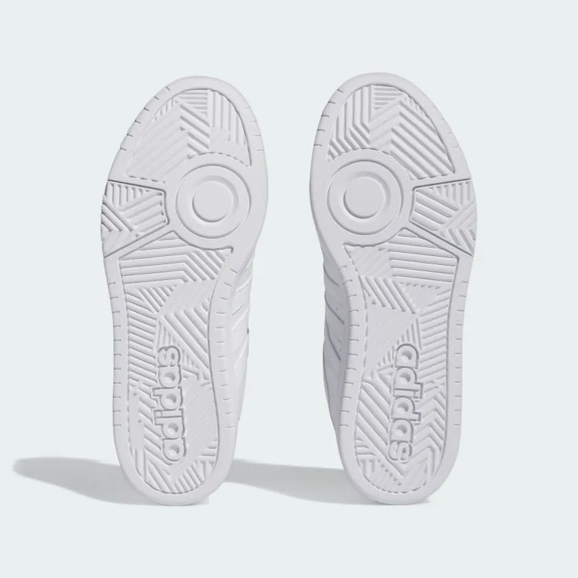 Men's adidas Hoops 3.0 Low Classic Vintage Shoes