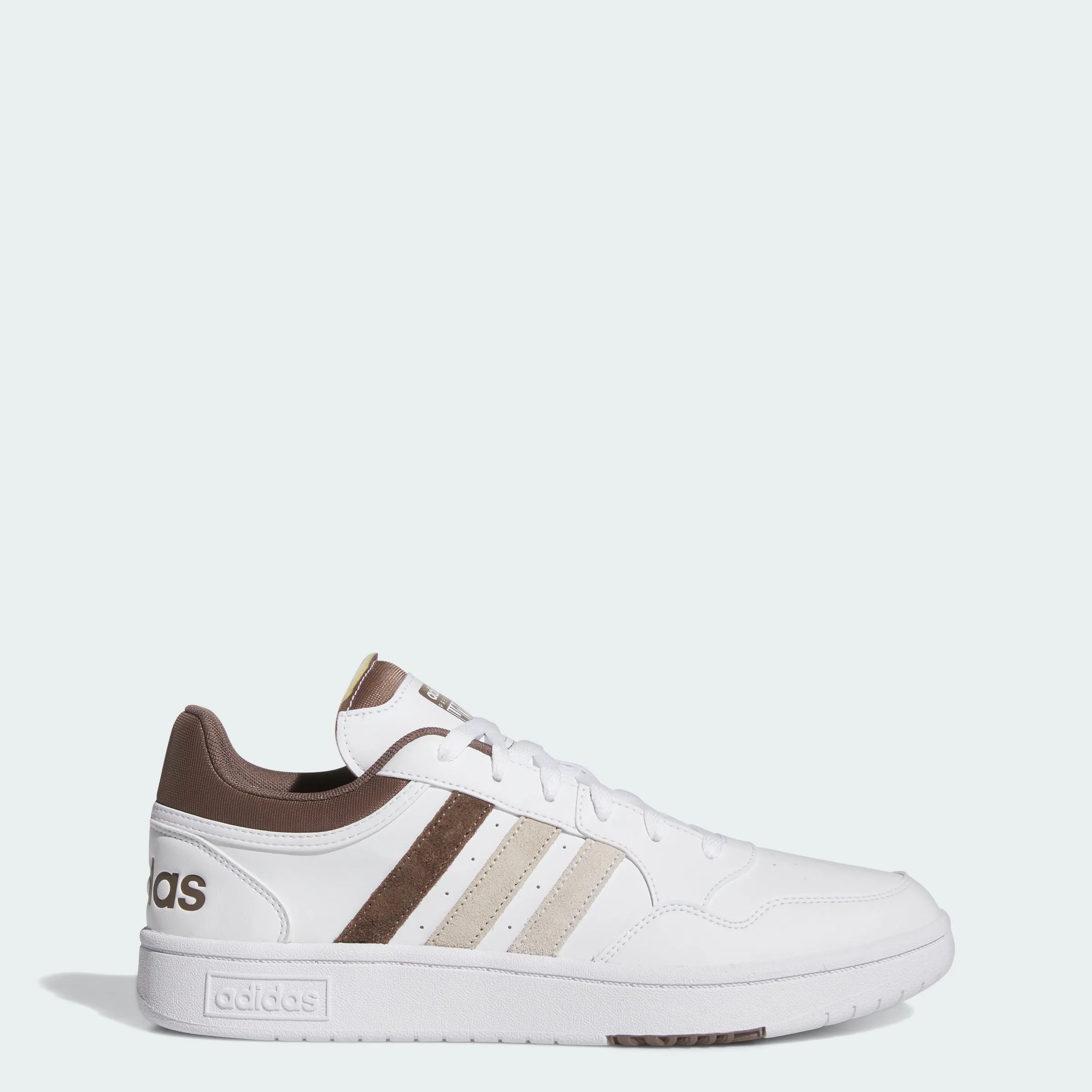 Men's adidas Hoops 3.0 Low Classic Vintage Shoes