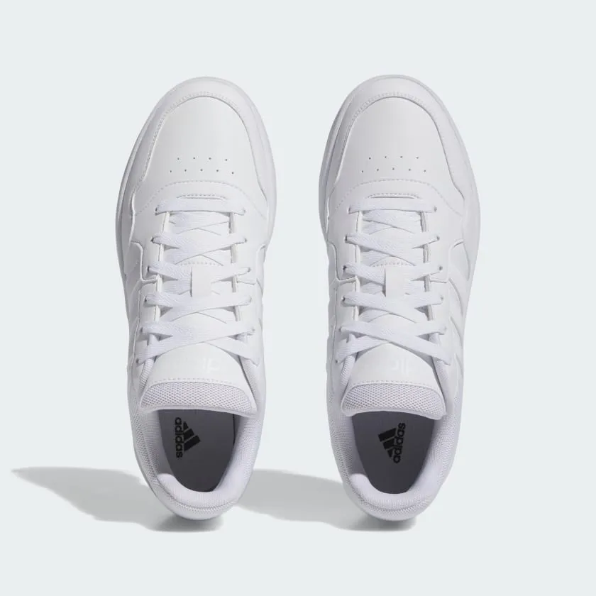 Men's adidas Hoops 3.0 Low Classic Vintage Shoes