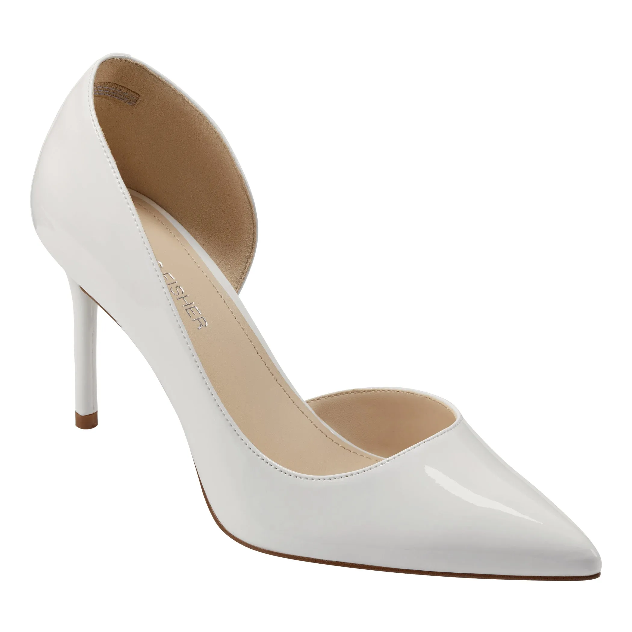 Meryl D'Orsay Pump -MARC FISHER