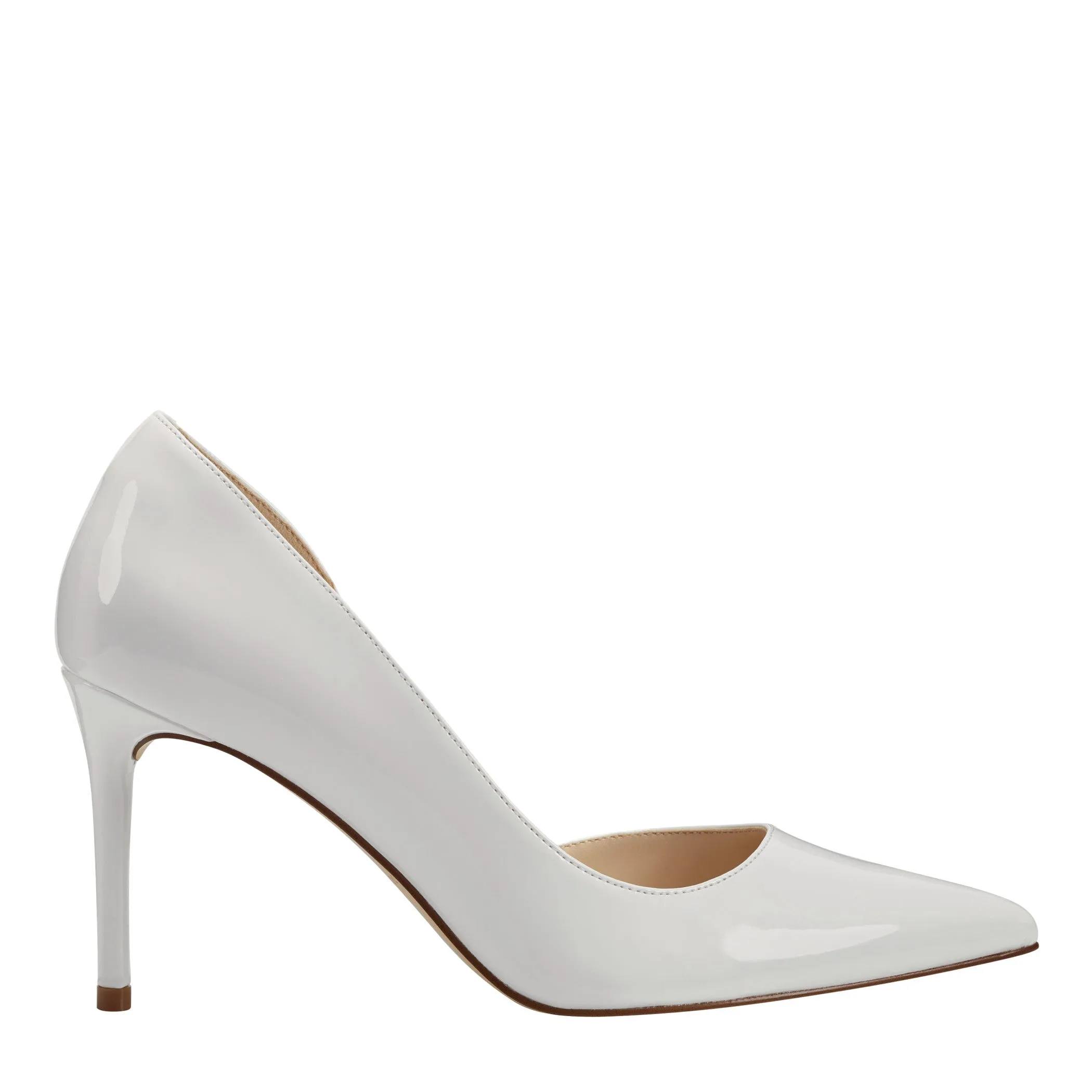 Meryl D'Orsay Pump -MARC FISHER
