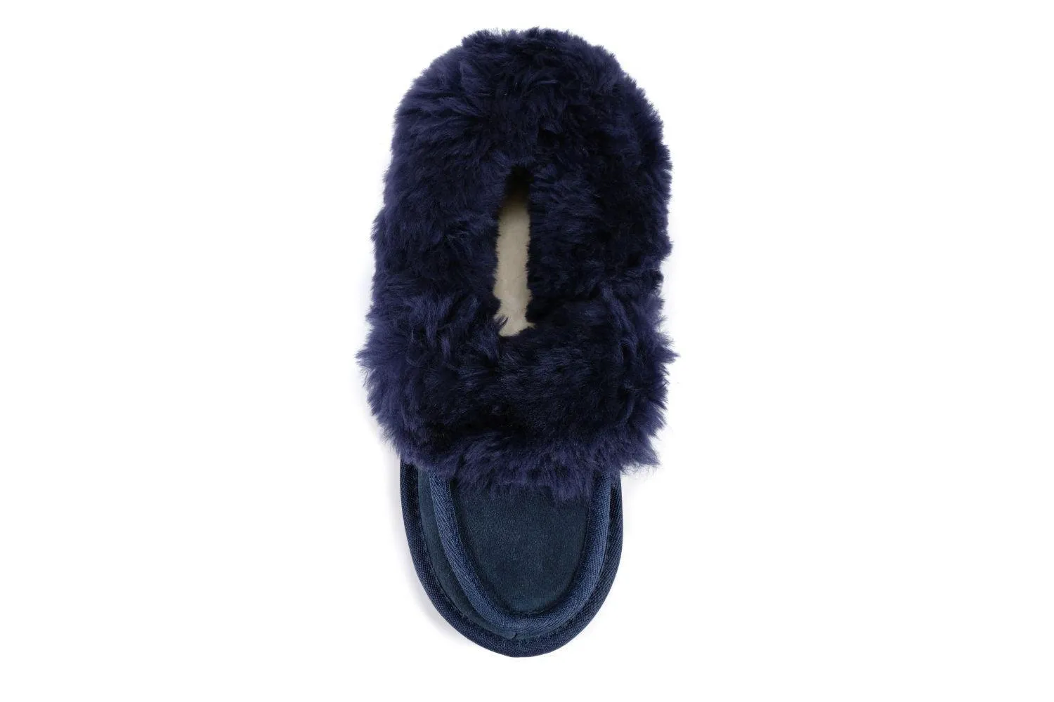Mi Woollies Classic Navy