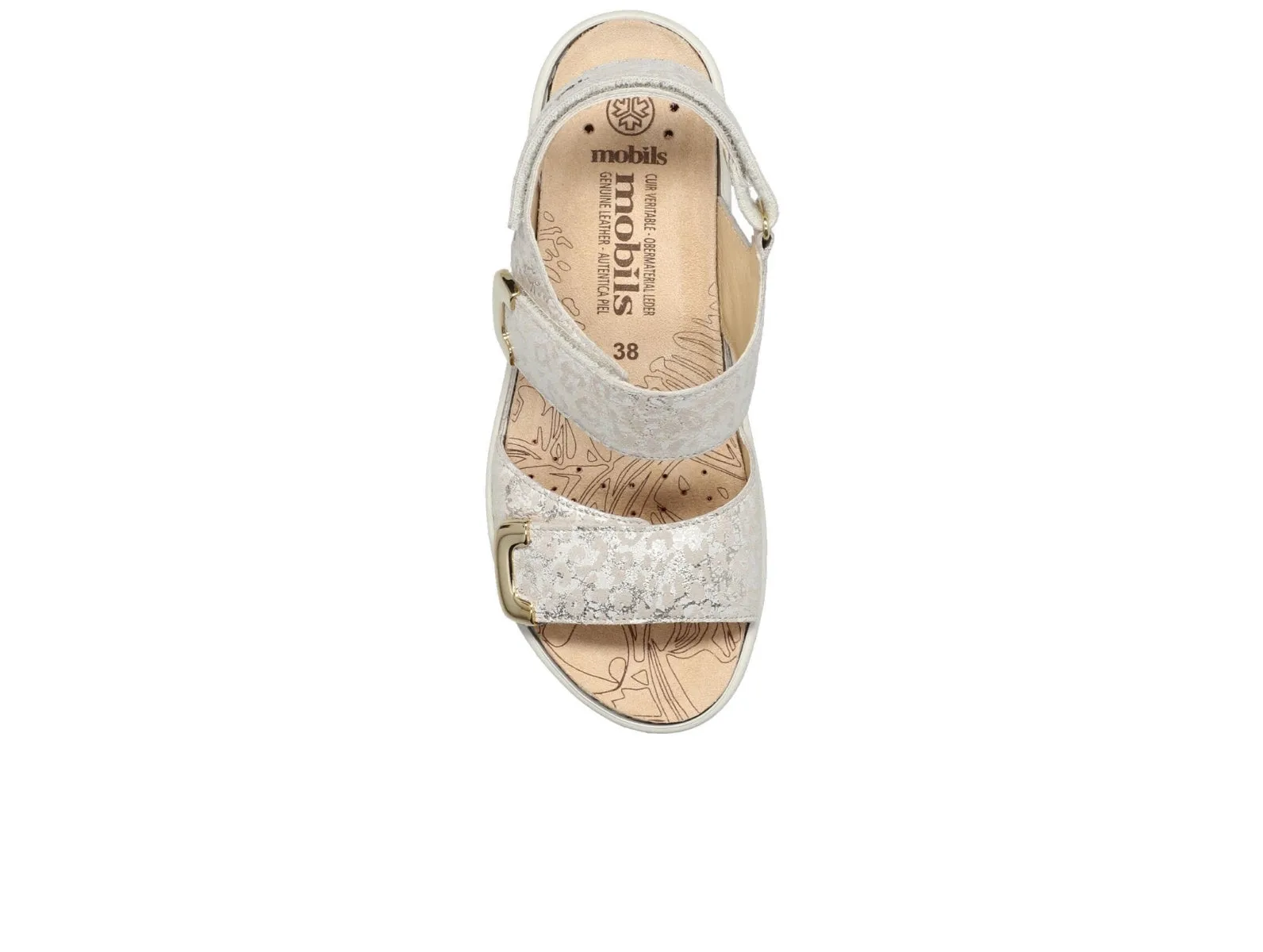 Mobils Pam Chic – Light Sand