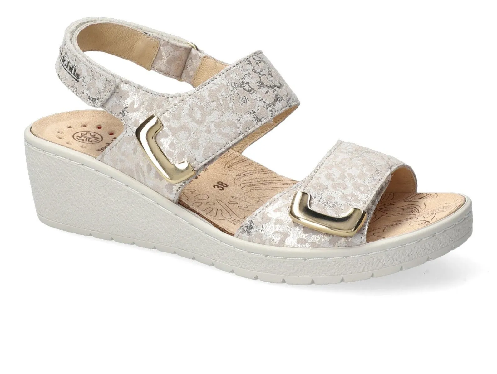 Mobils Pam Chic – Light Sand