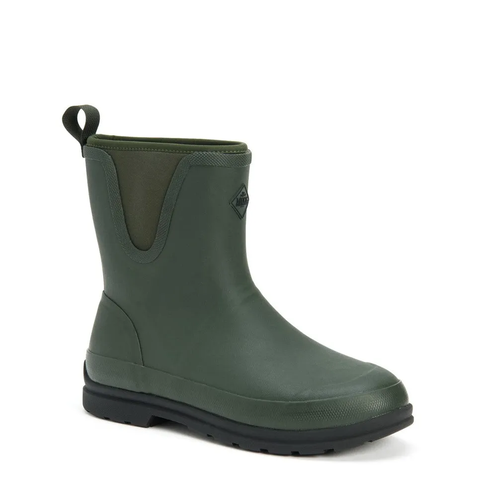 Muck Boots Originals Pull On Mid Boot