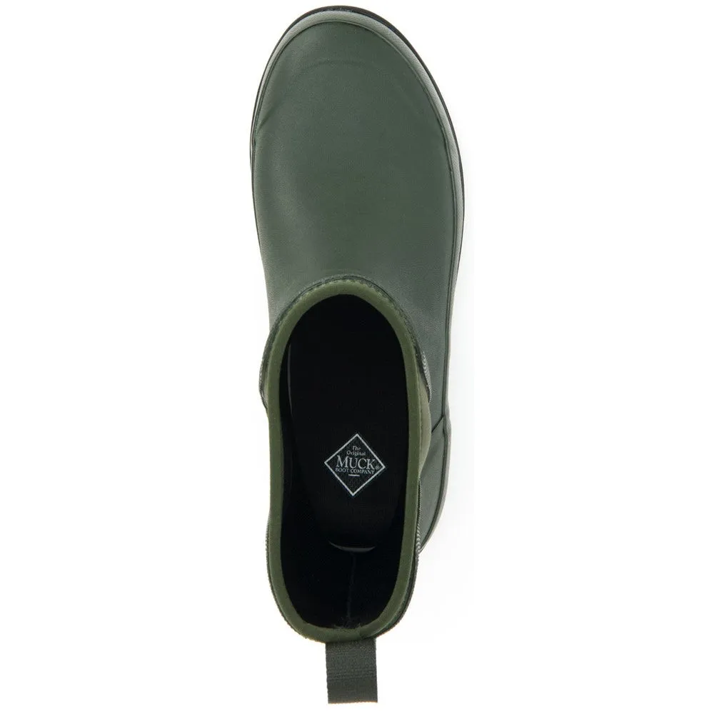 Muck Boots Originals Pull On Mid Boot