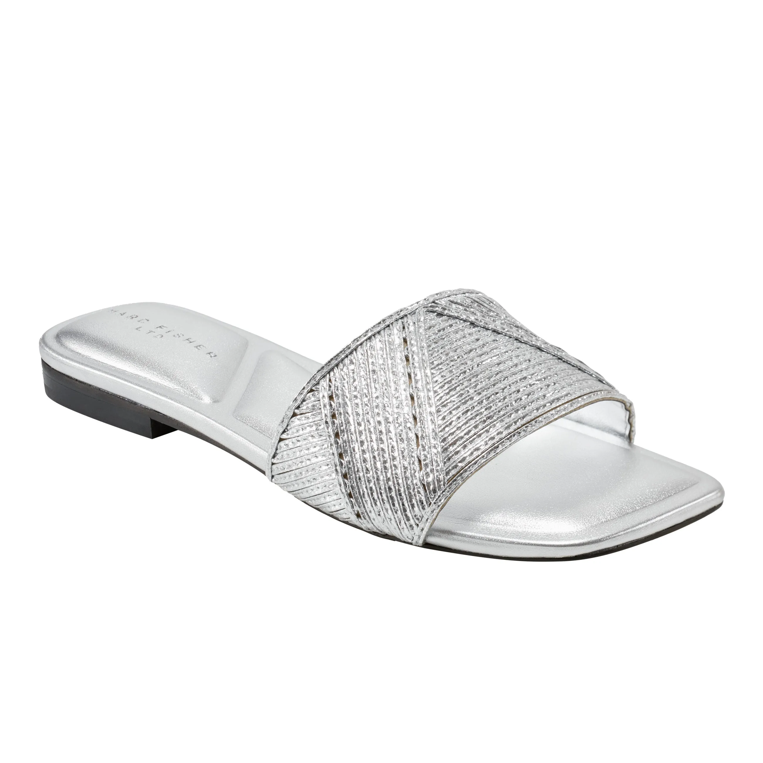 Murphy Flat Sandal