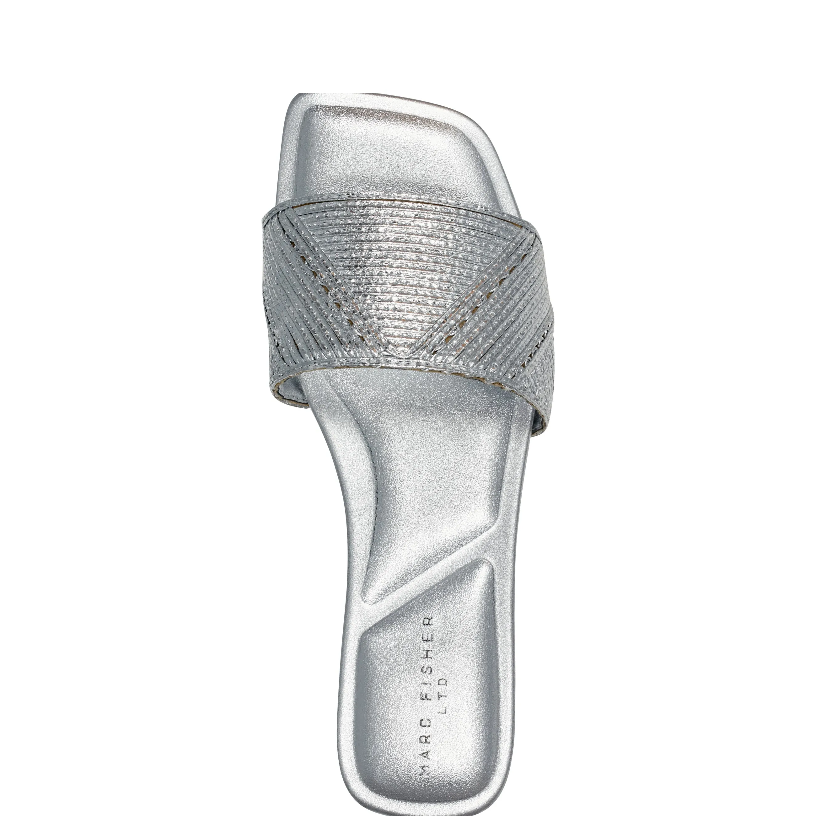 Murphy Flat Sandal