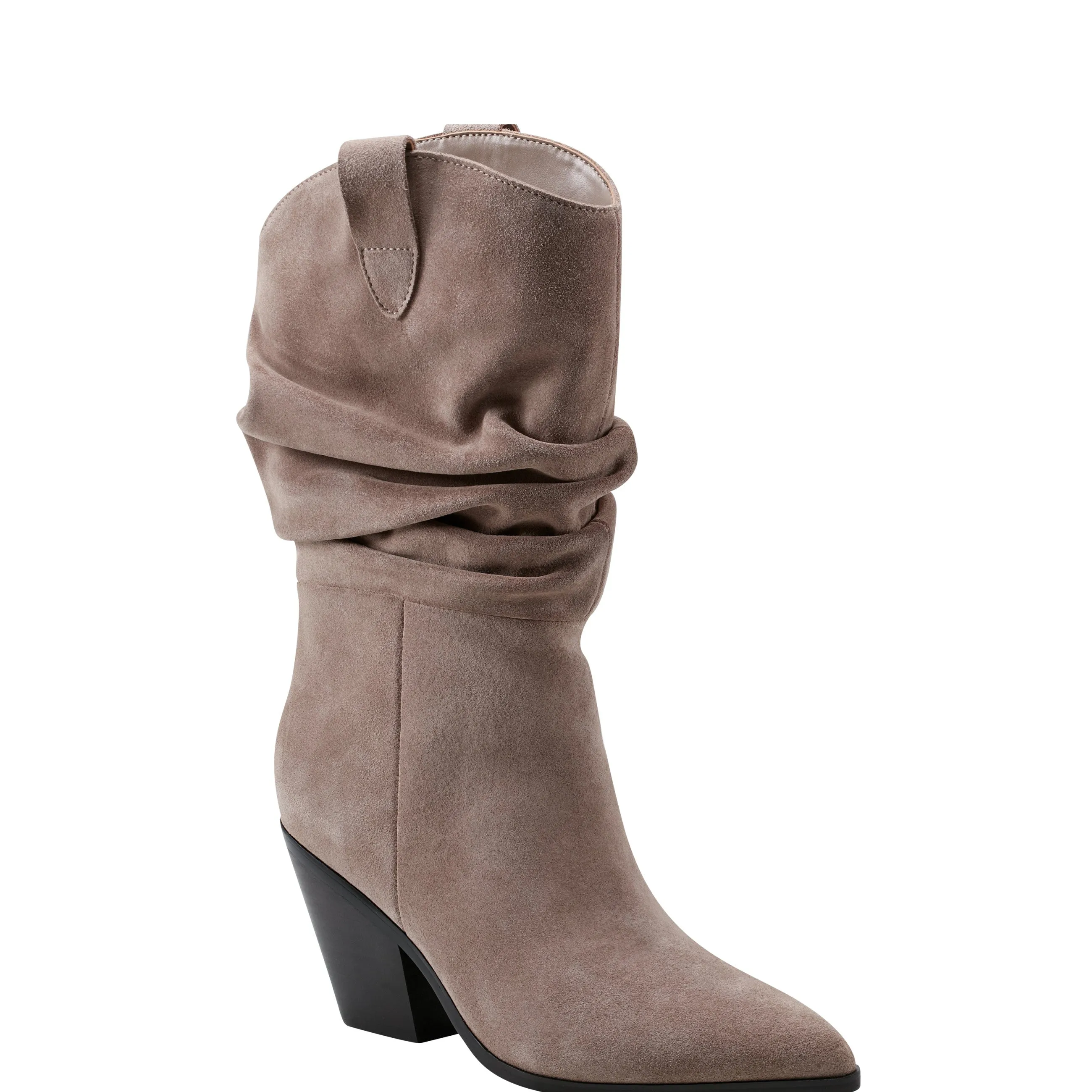 Myleea Slouchy Boot
