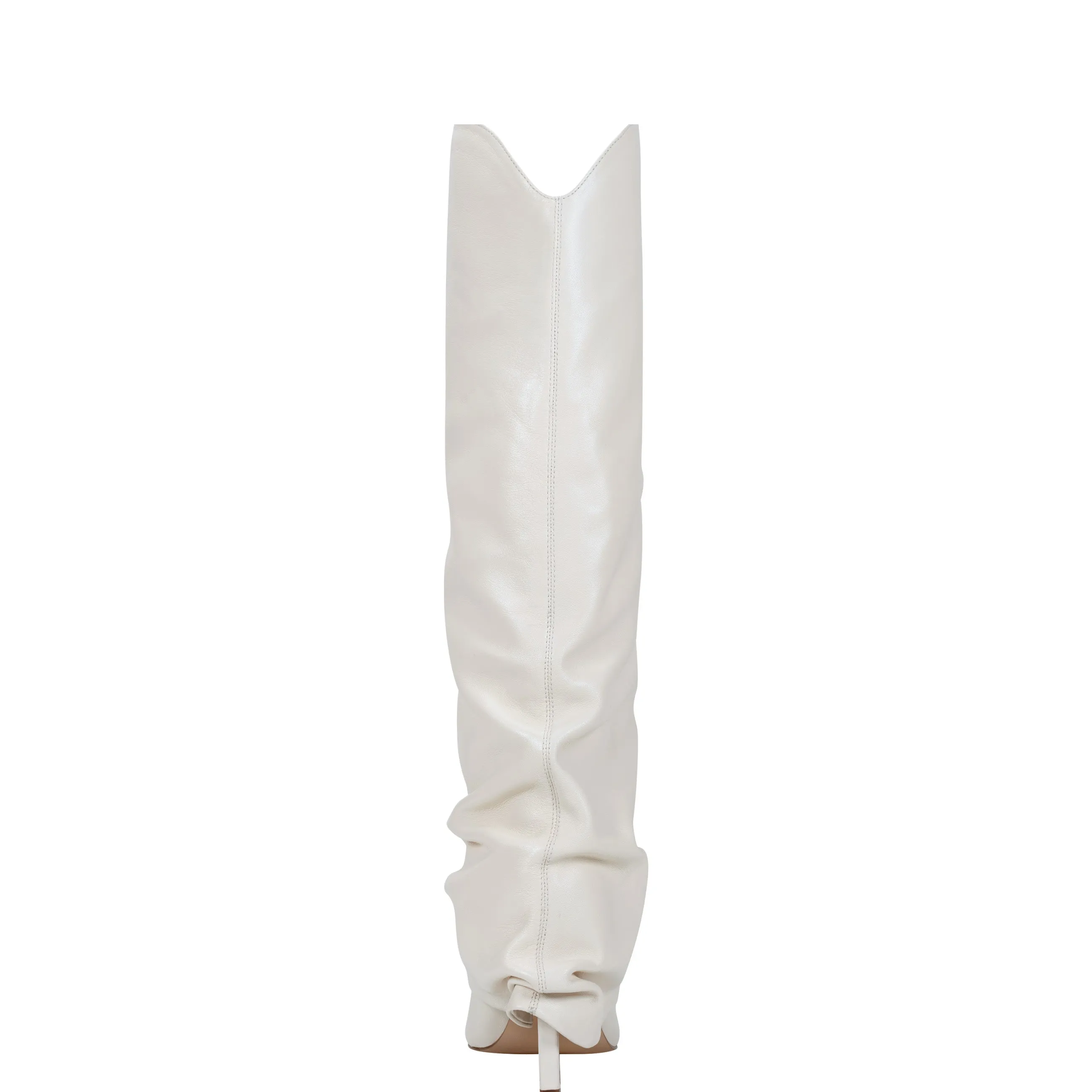 Nairine Foldover Dress Boot