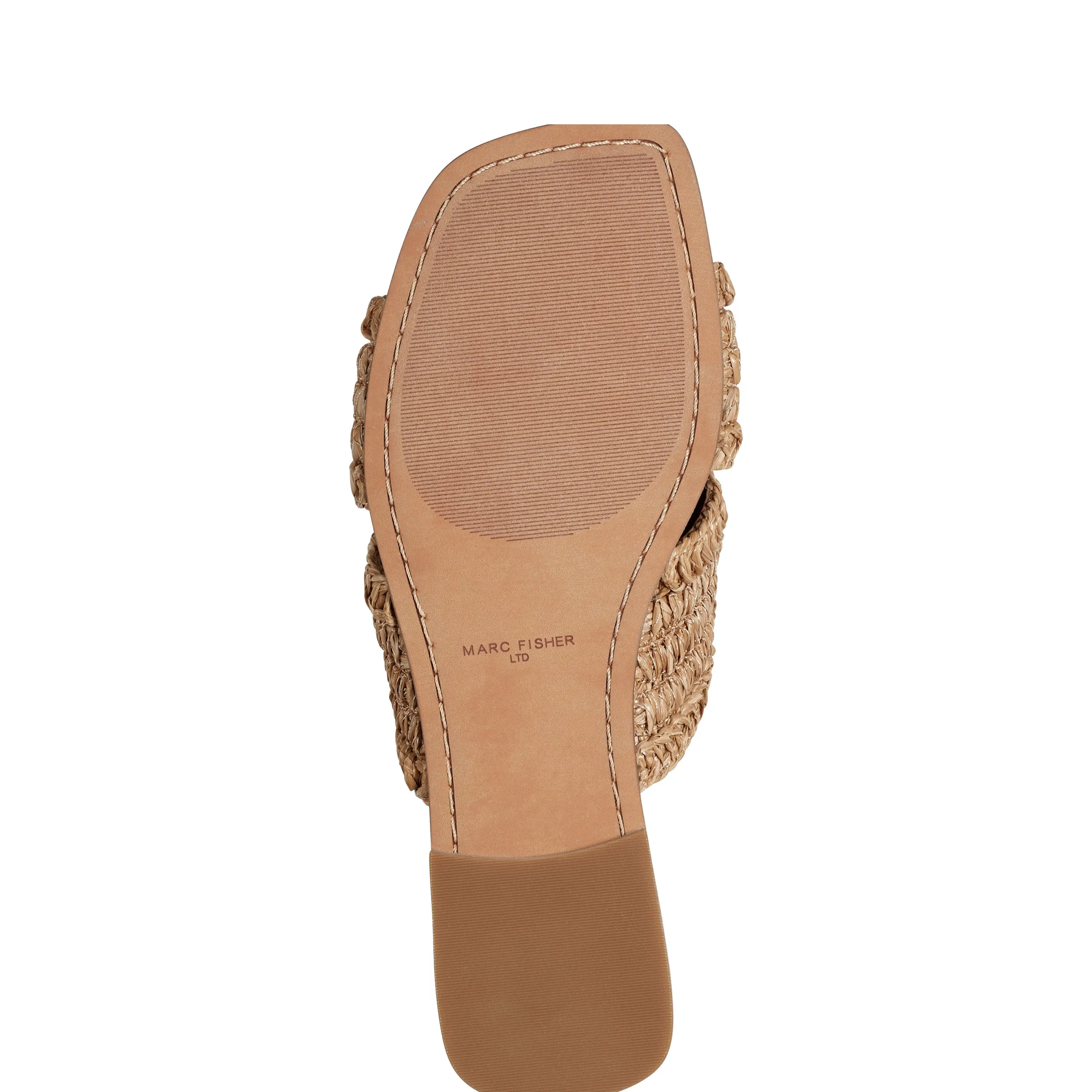 Narda Flat Sandal