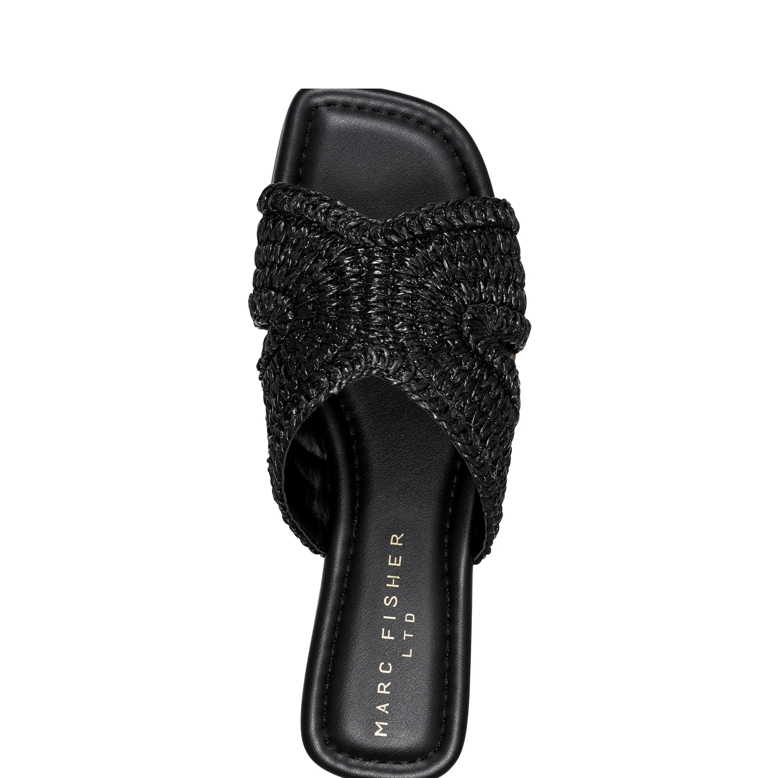 Narda Flat Sandal
