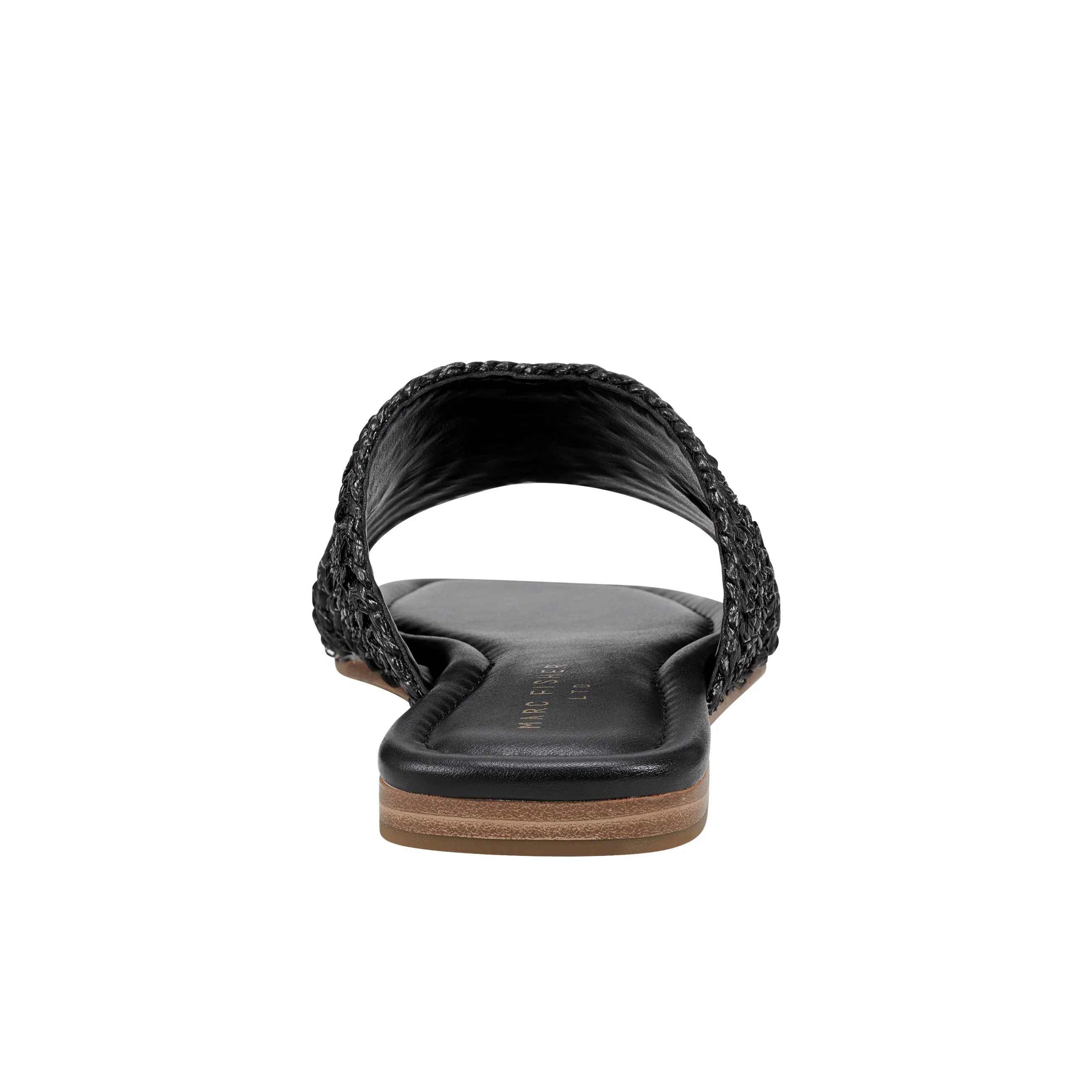 Narda Flat Sandal